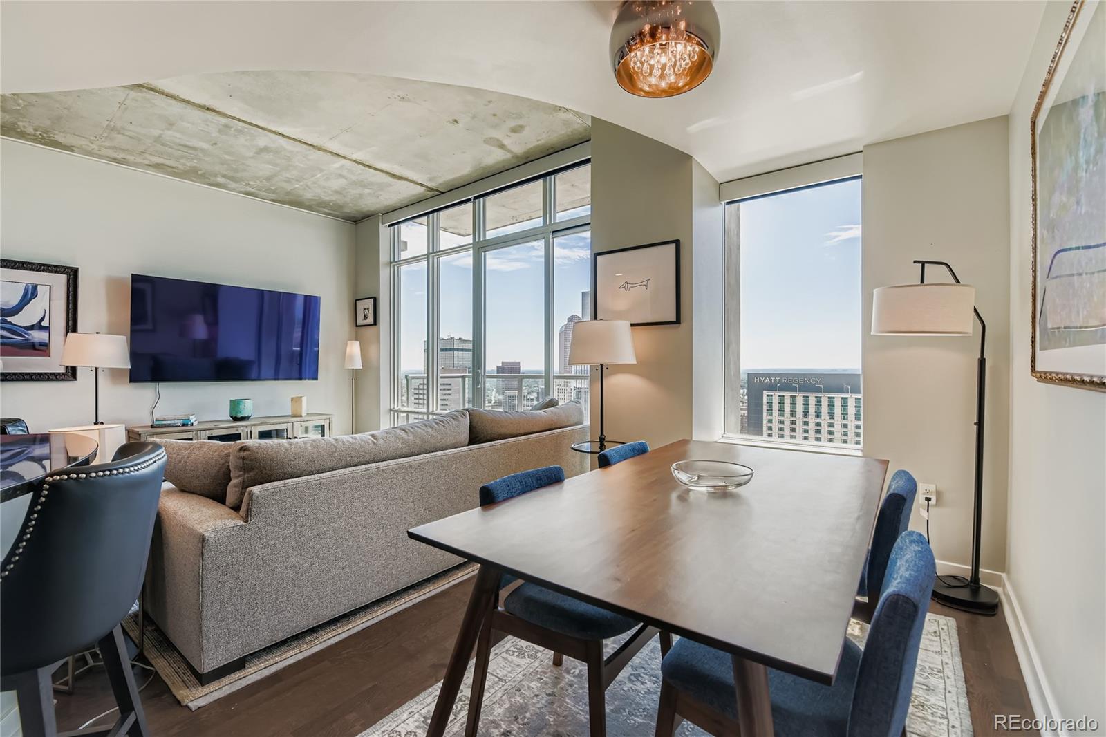 891 14TH Street Unit: 4012
