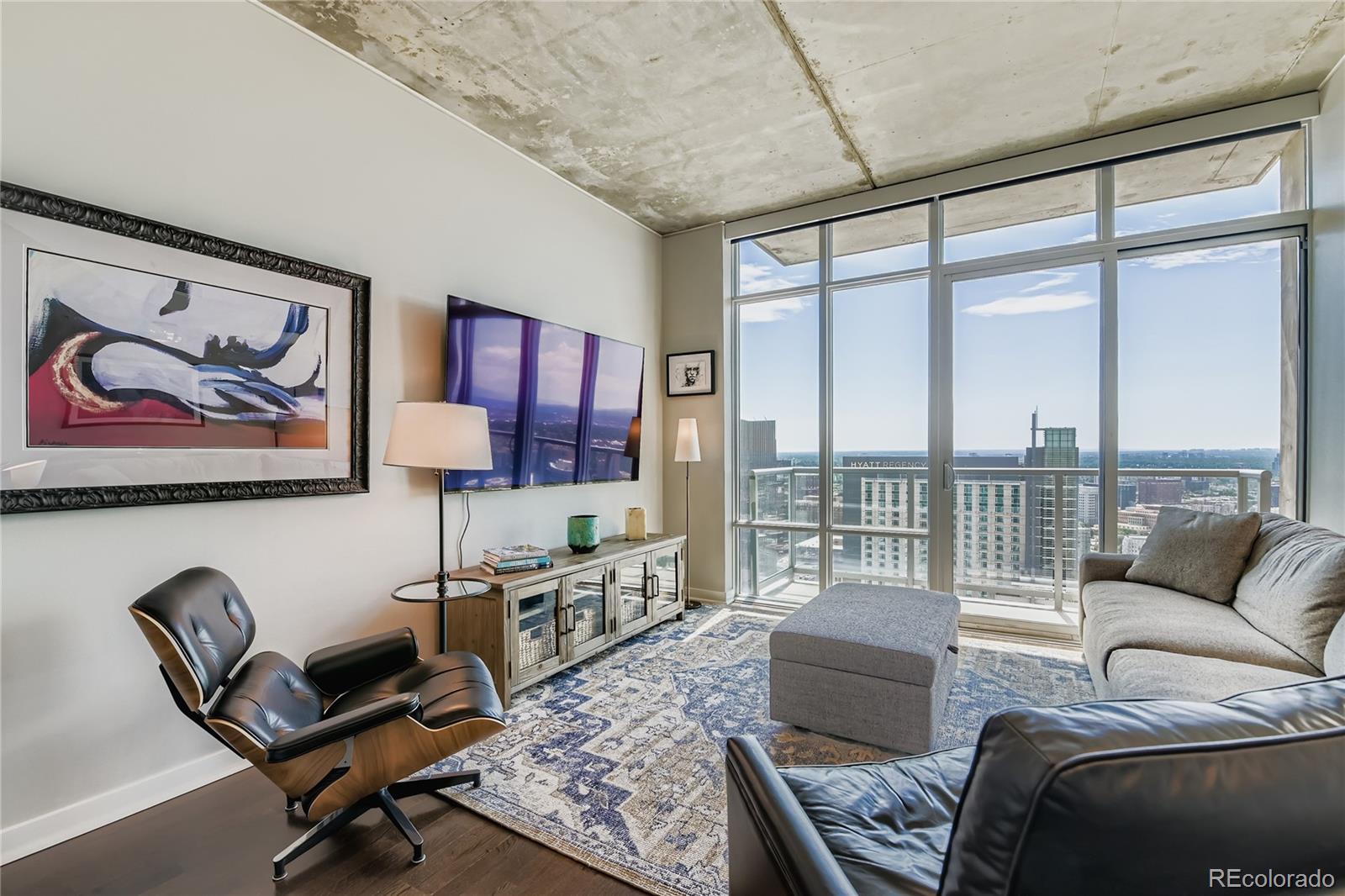 891 14TH Street Unit: 4012