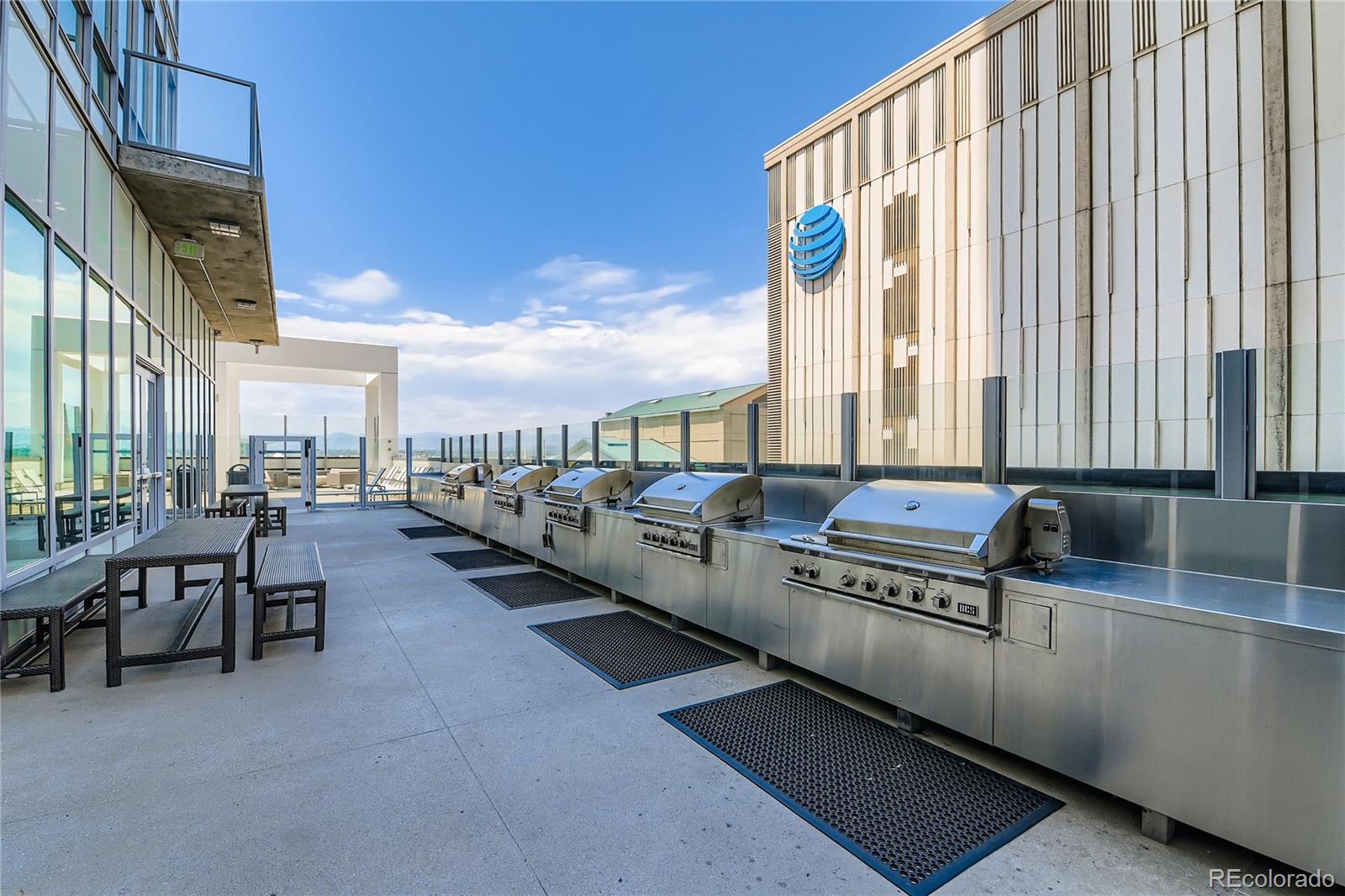 891 14TH Street Unit: 4012