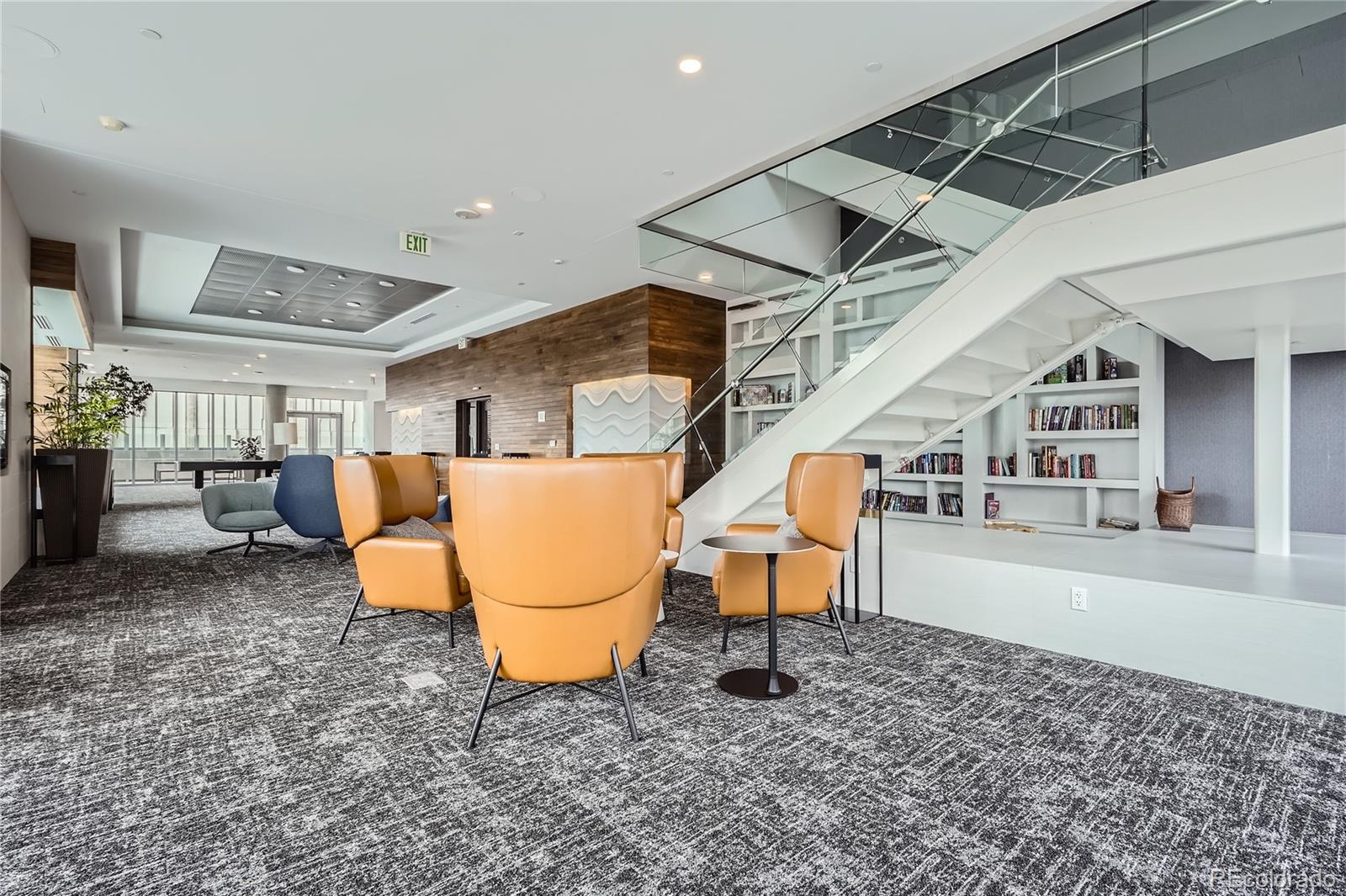 891 14TH Street Unit: 4012