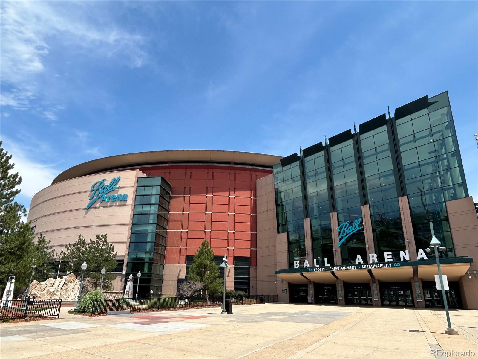 891 14TH Street Unit: 4012