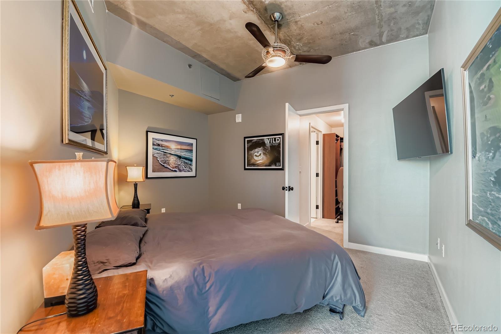 891 14TH Street Unit: 4012