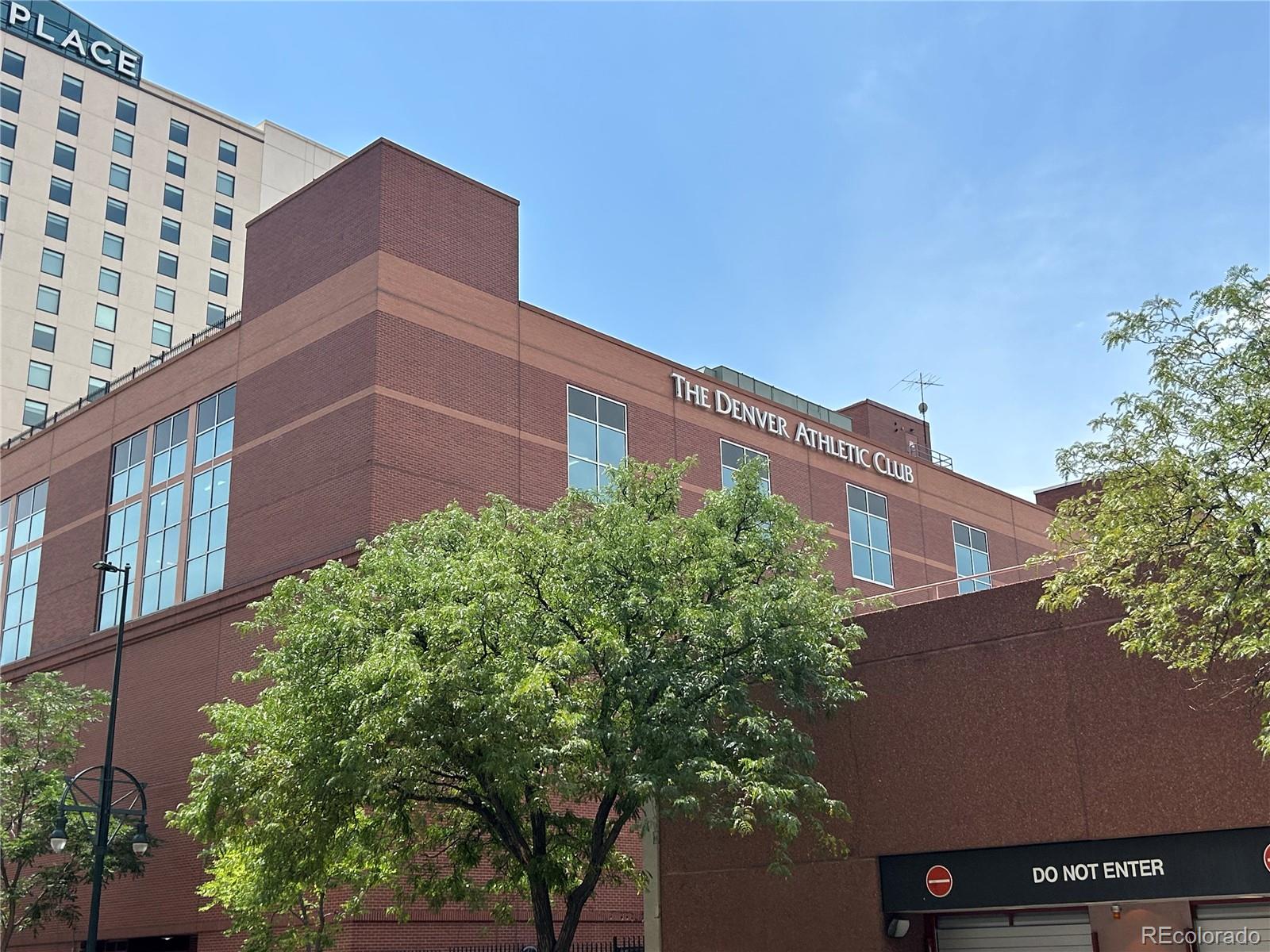 891 14TH Street Unit: 4012