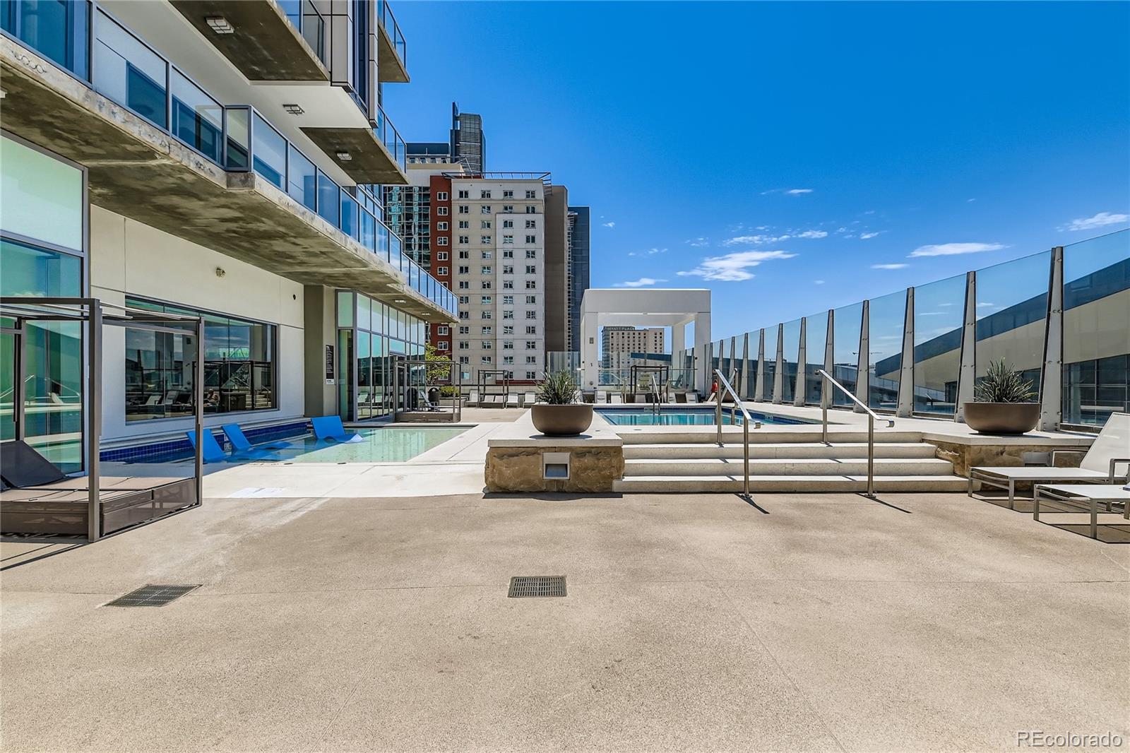 891 14TH Street Unit: 4012