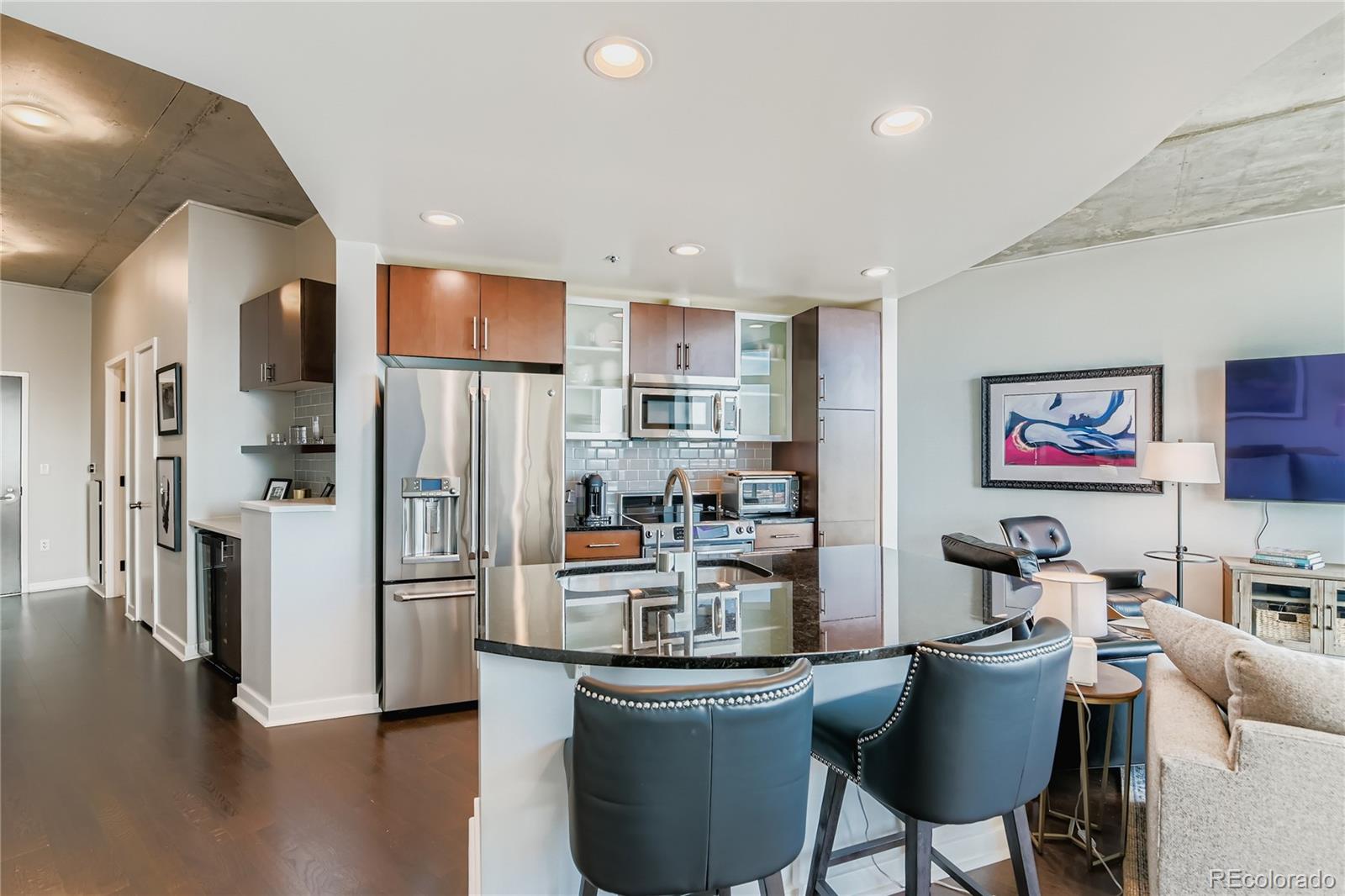 891 14TH Street Unit: 4012