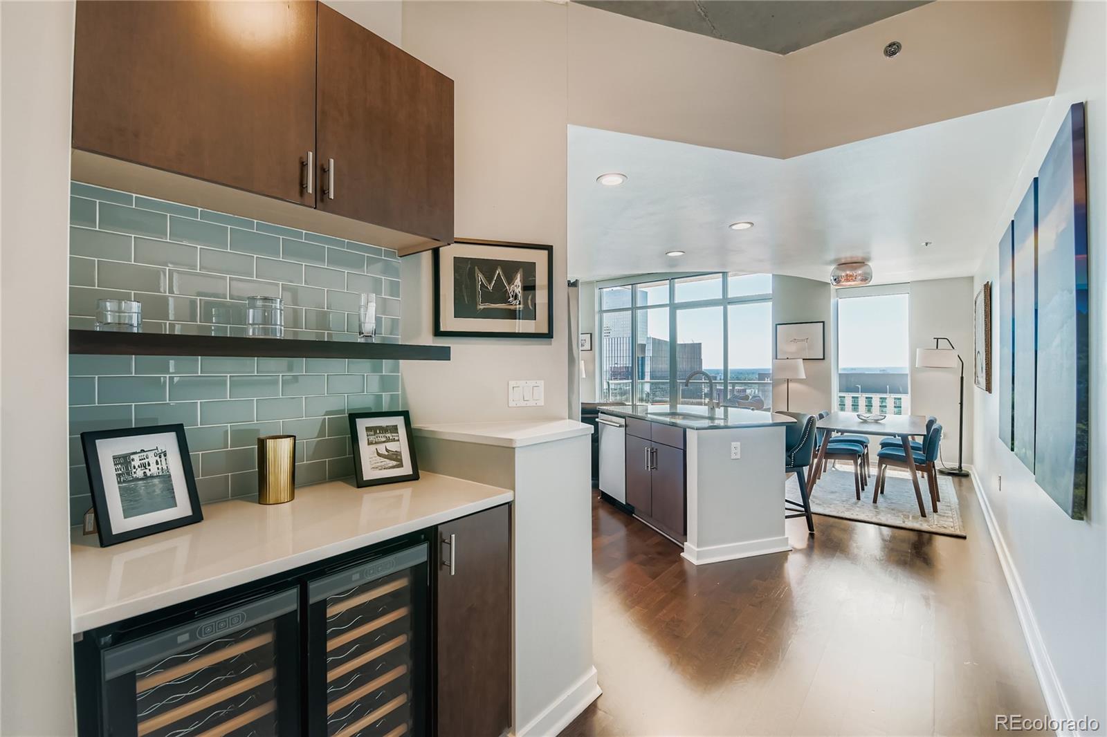 891 14TH Street Unit: 4012