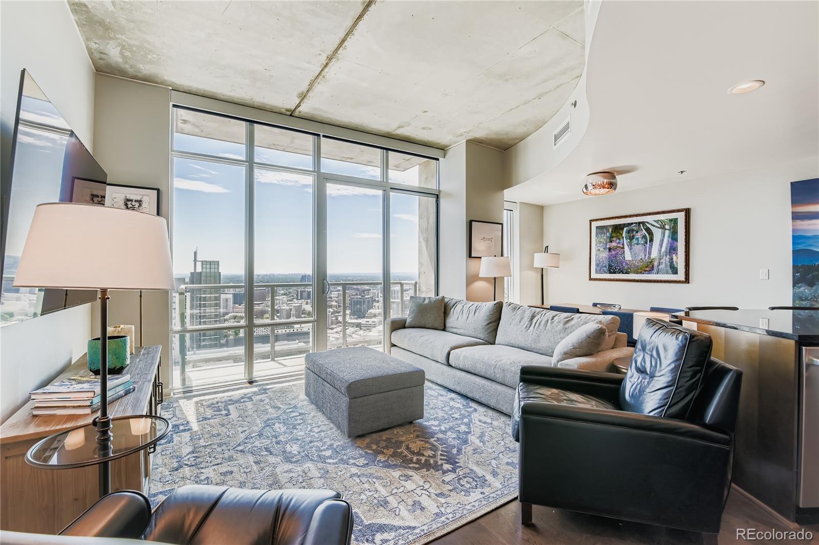 891 14TH Street Unit: 4012