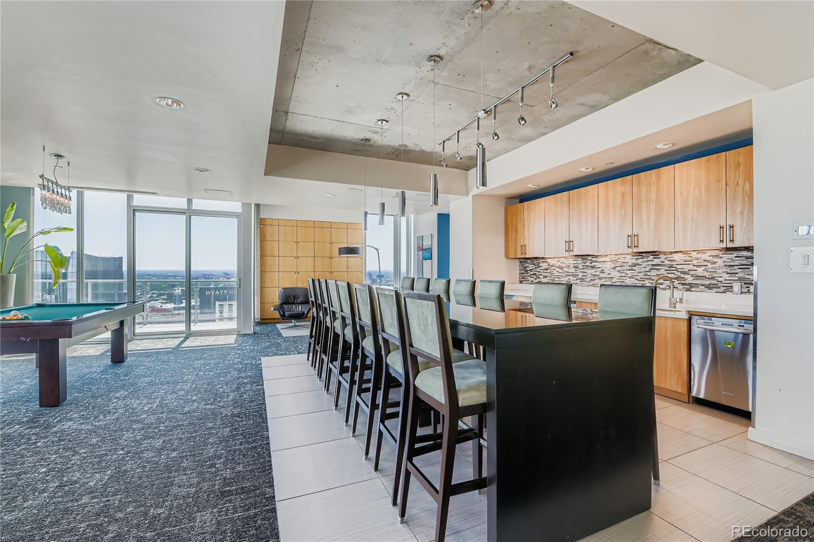 891 14TH Street Unit: 4012