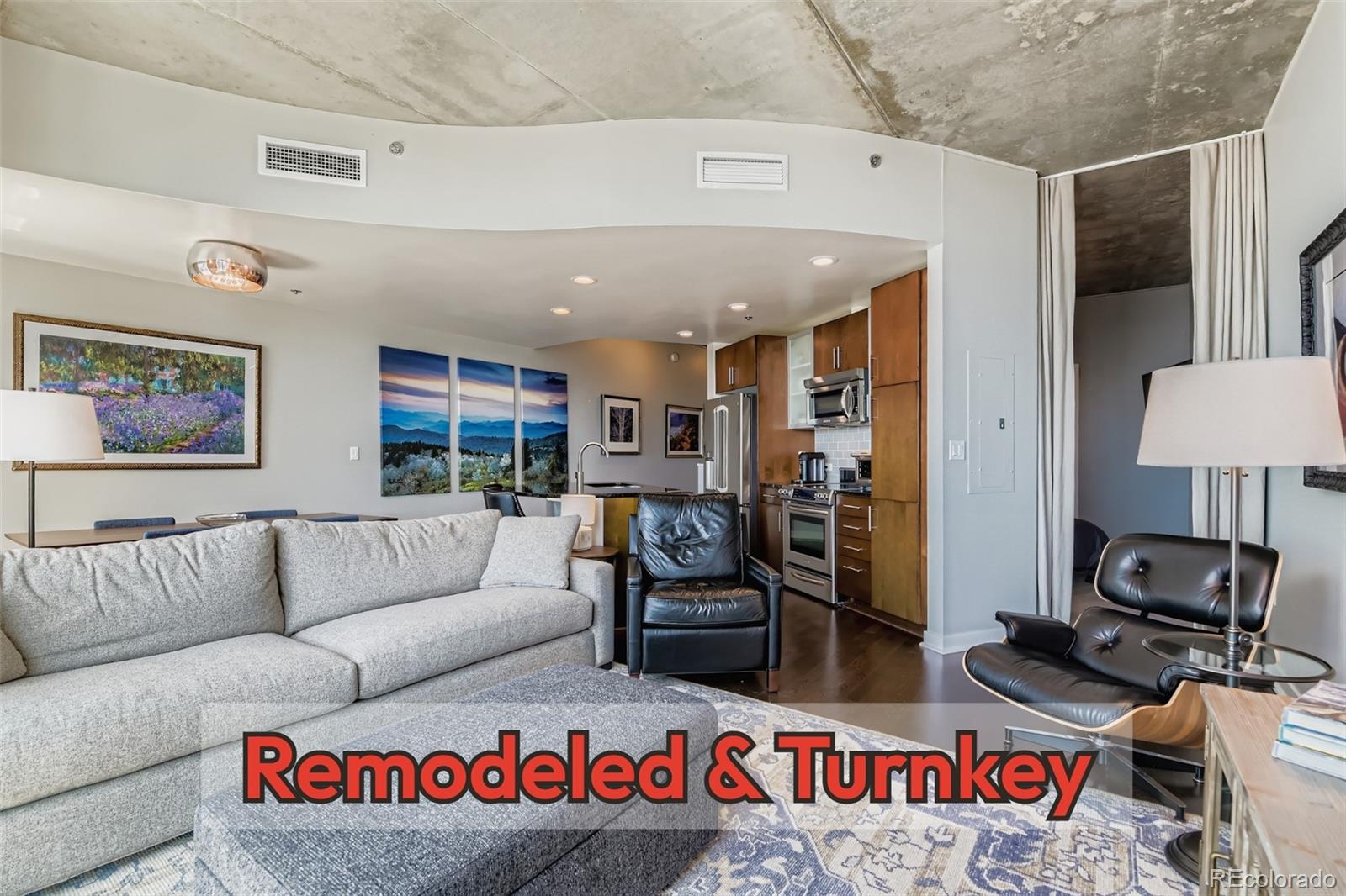 891 14TH Street Unit: 4012