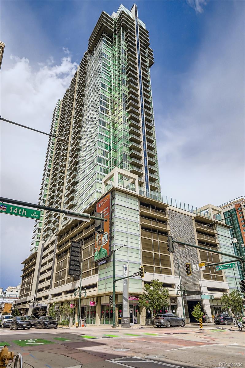 891 14TH Street Unit: 4012