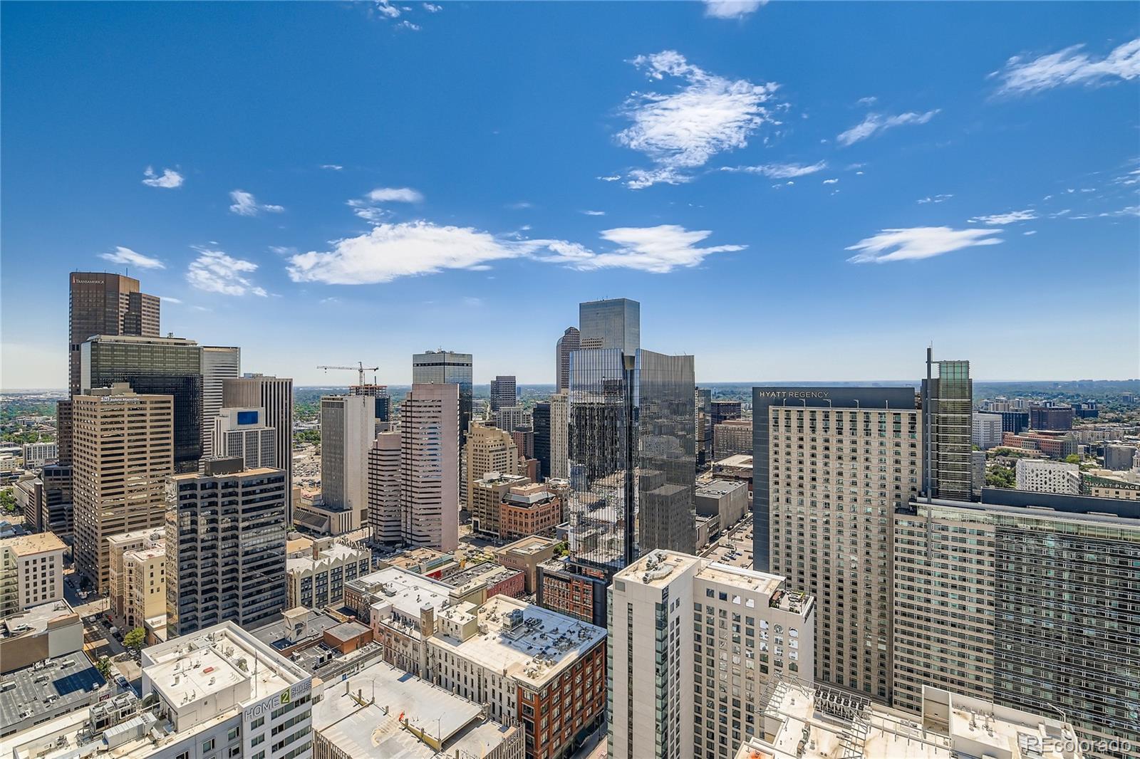 891 14TH Street Unit: 4012