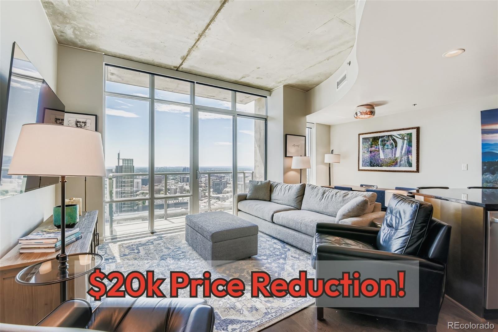 891 14TH Street Unit: 4012