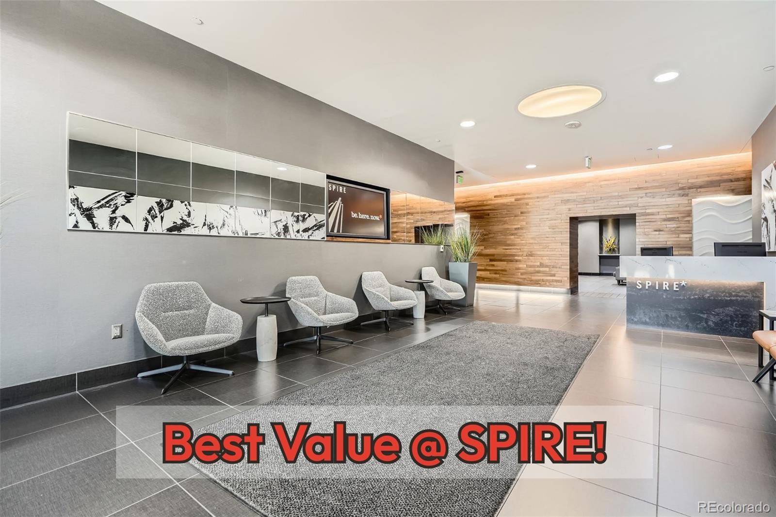 891 14TH Street Unit: 4012