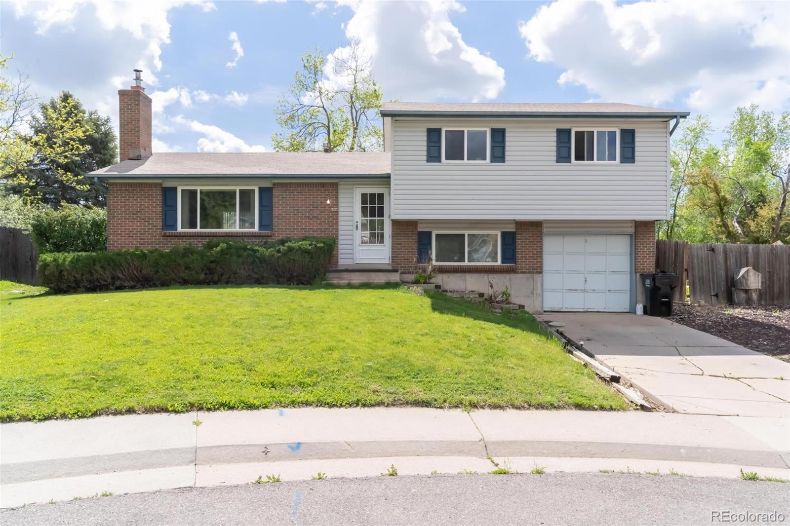 6130 S Garland Court