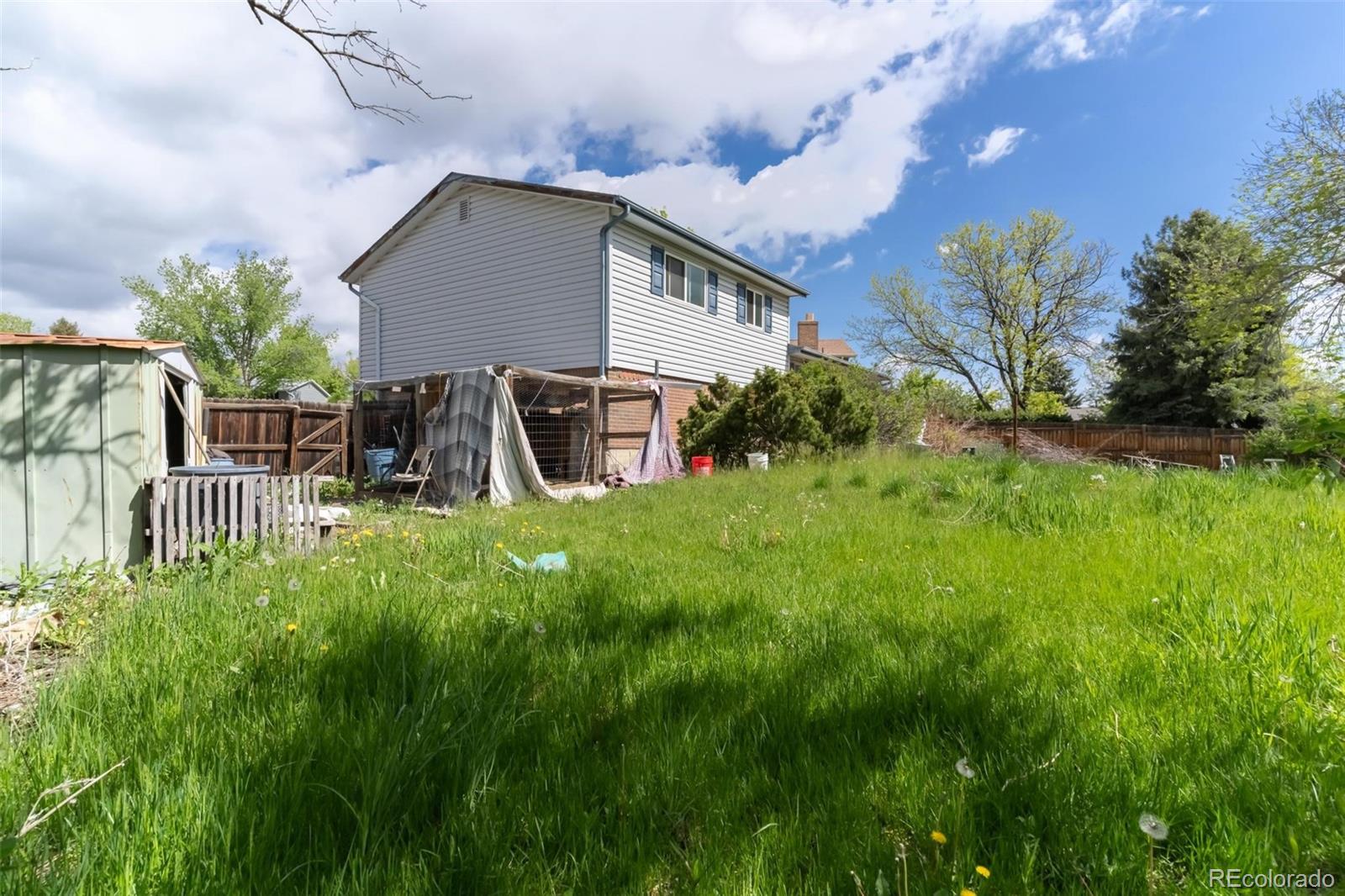 6130 S Garland Court