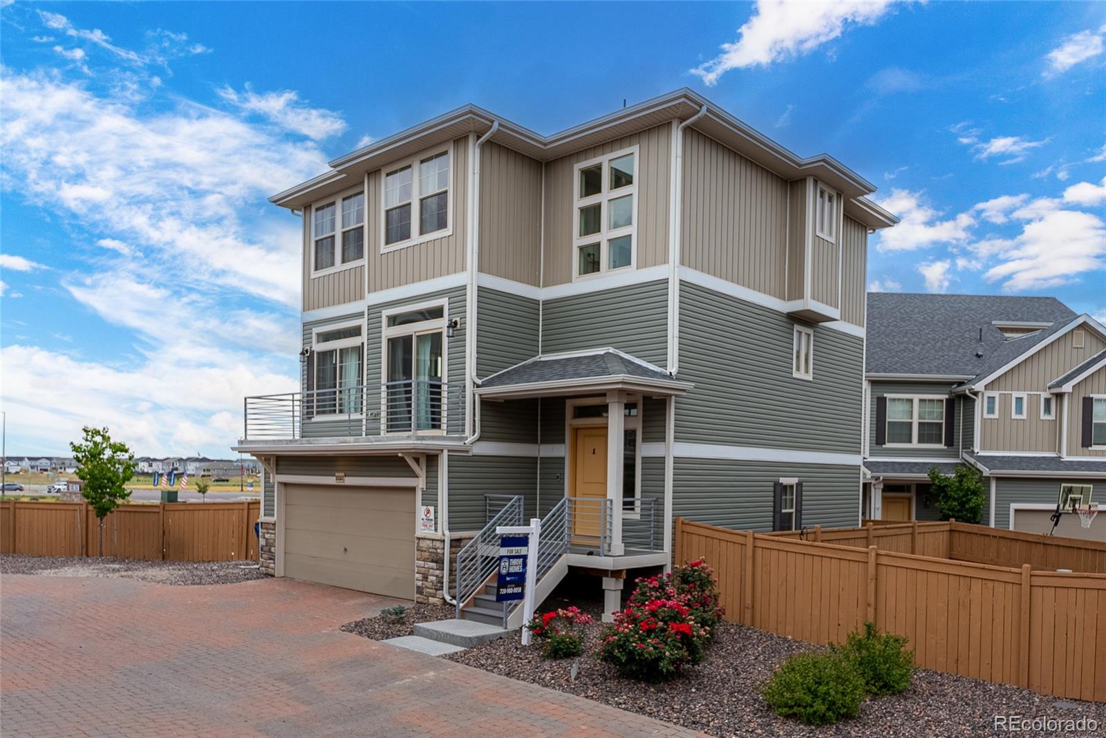 10022 Yampa Court