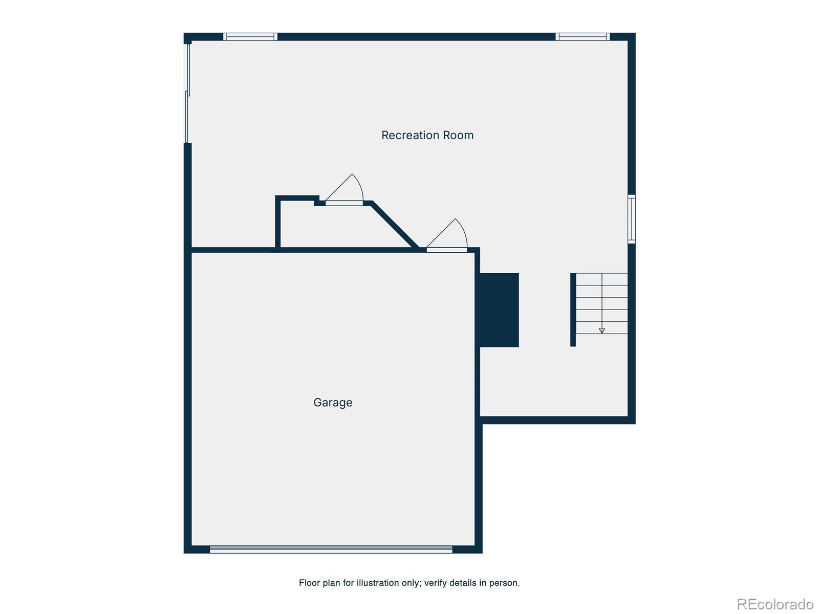 10022 Yampa Court
