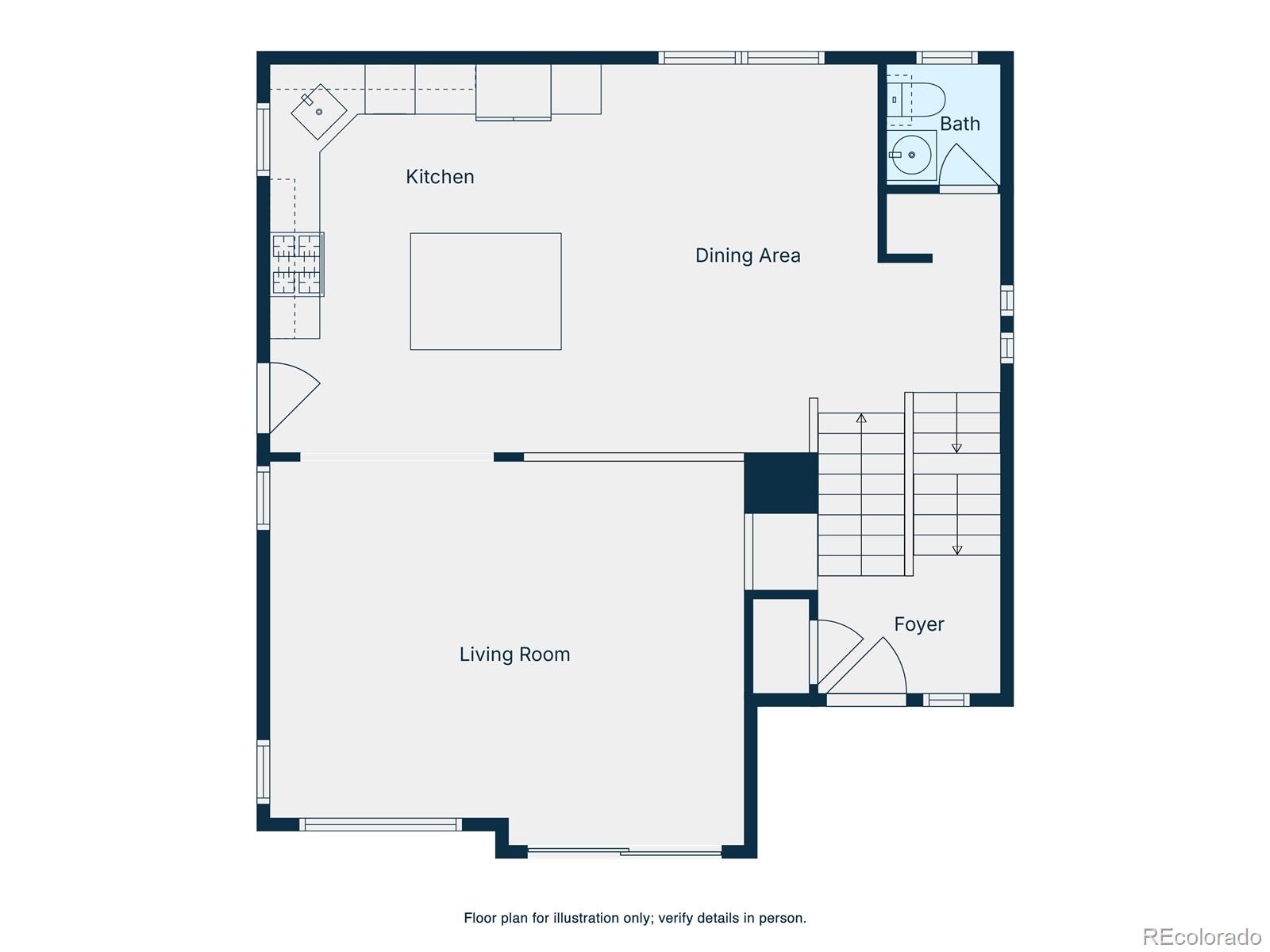 10022 Yampa Court