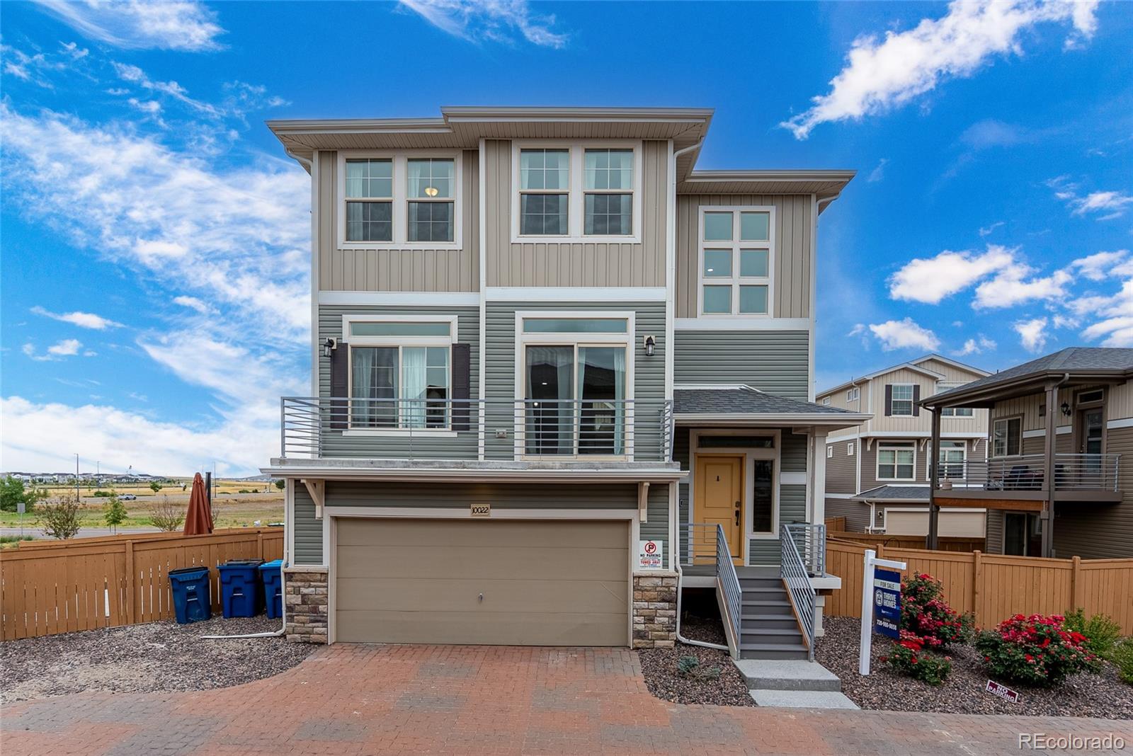 10022 Yampa Court