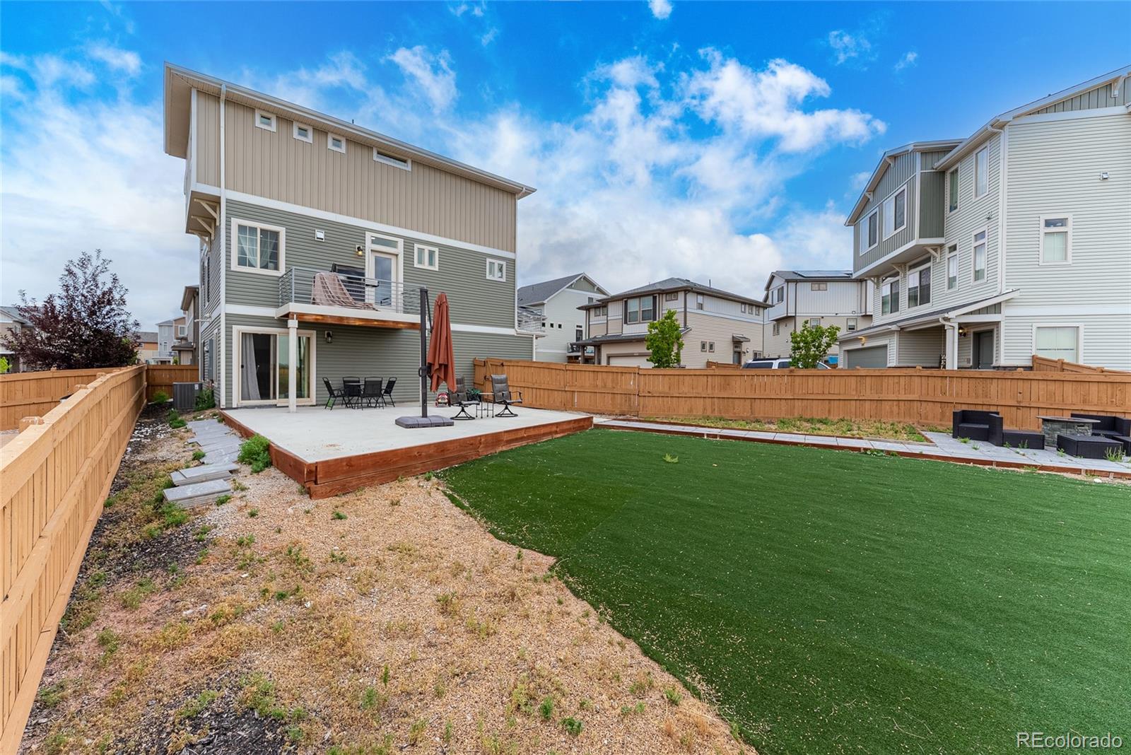 10022 Yampa Court