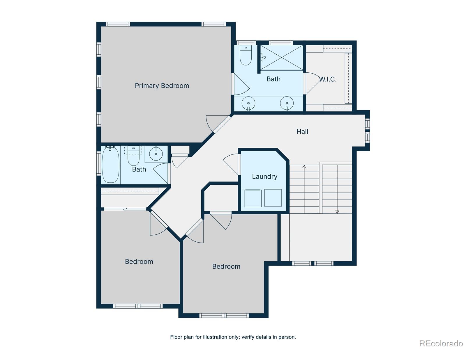 10022 Yampa Court