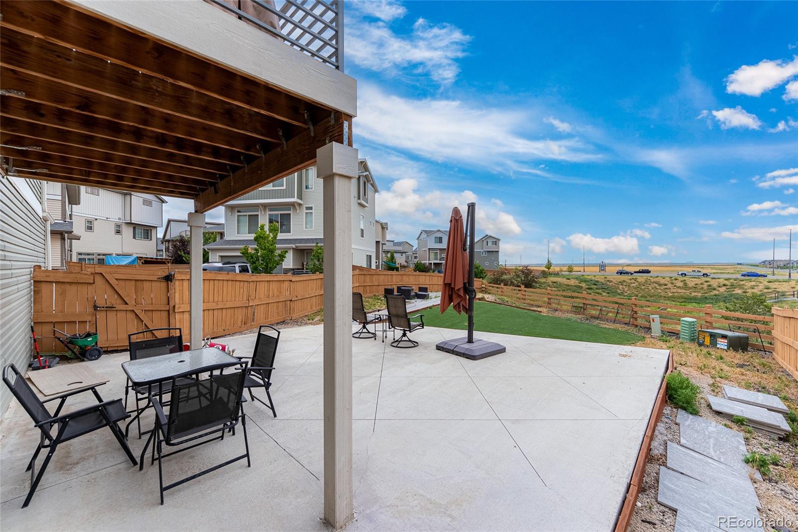 10022 Yampa Court