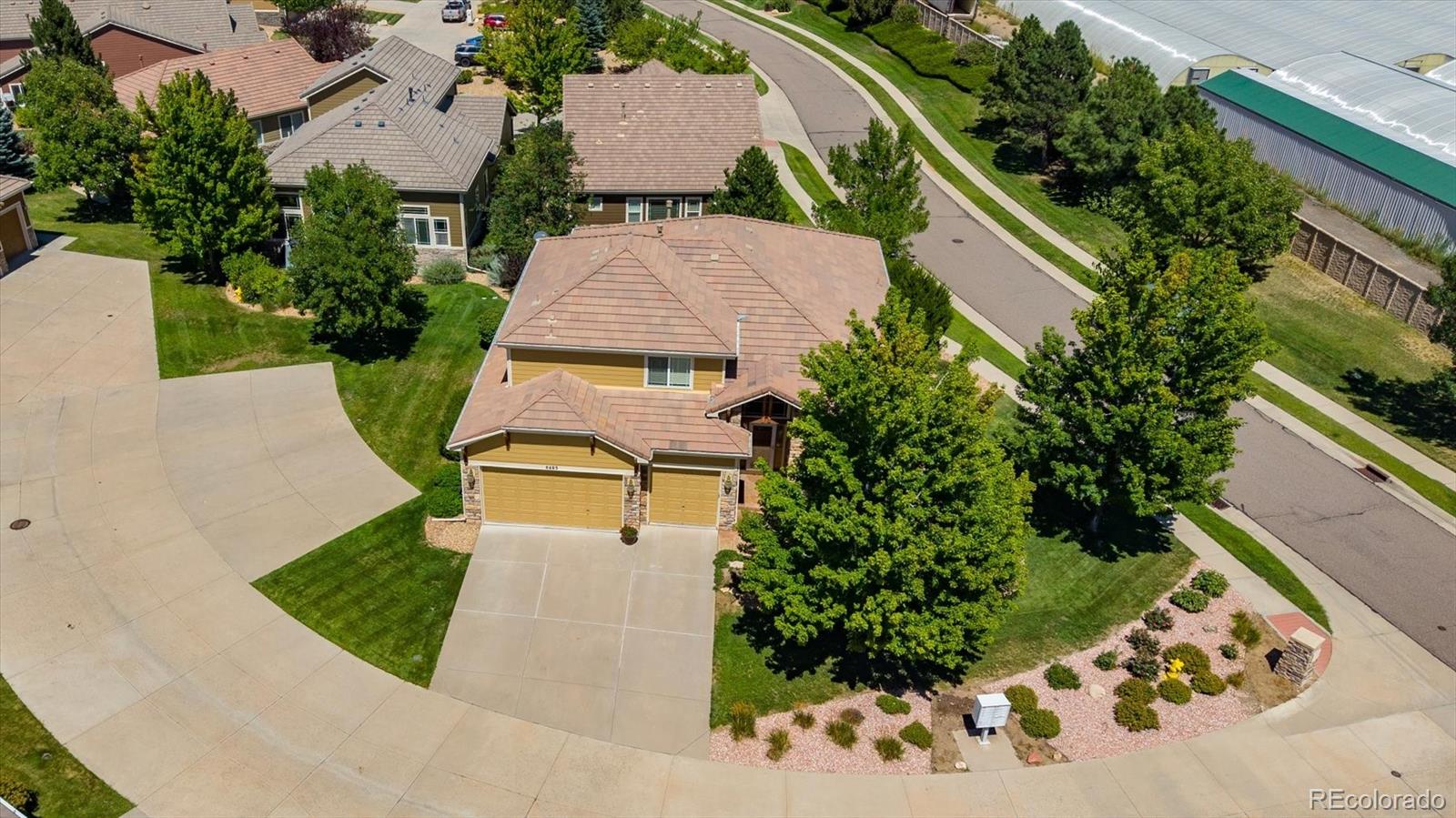 6483 Umber Circle
