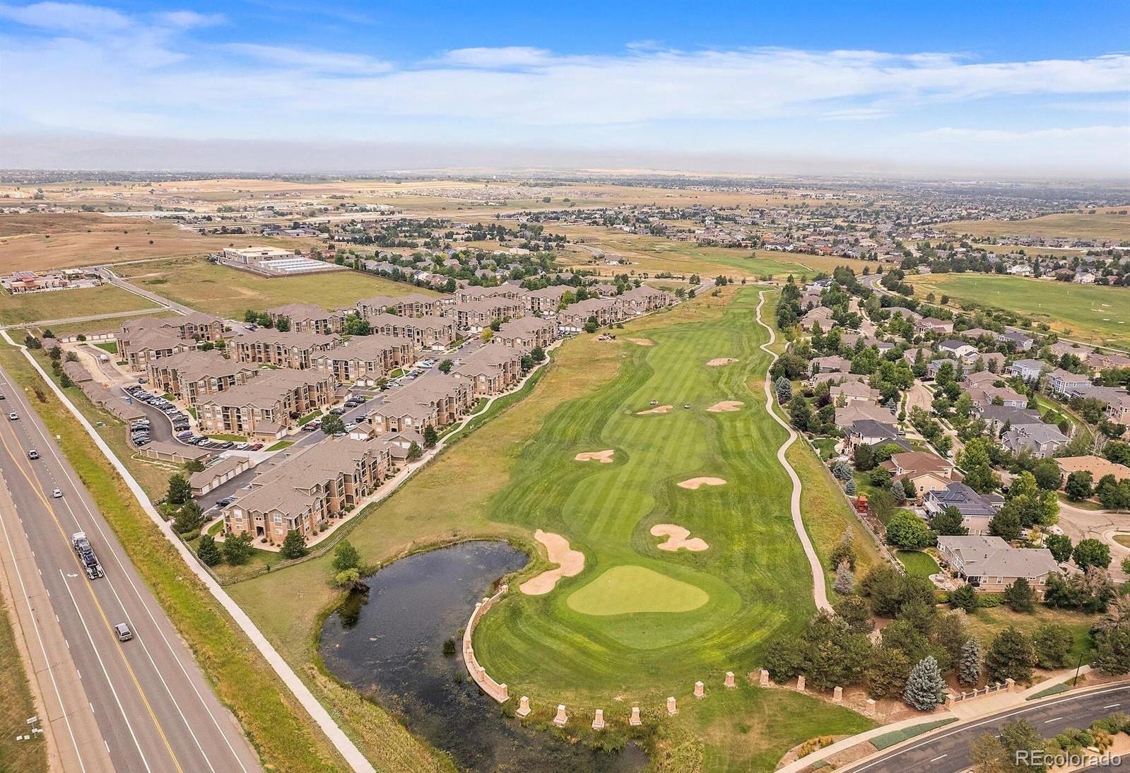 1425 Blue Sky Circle Unit: 207