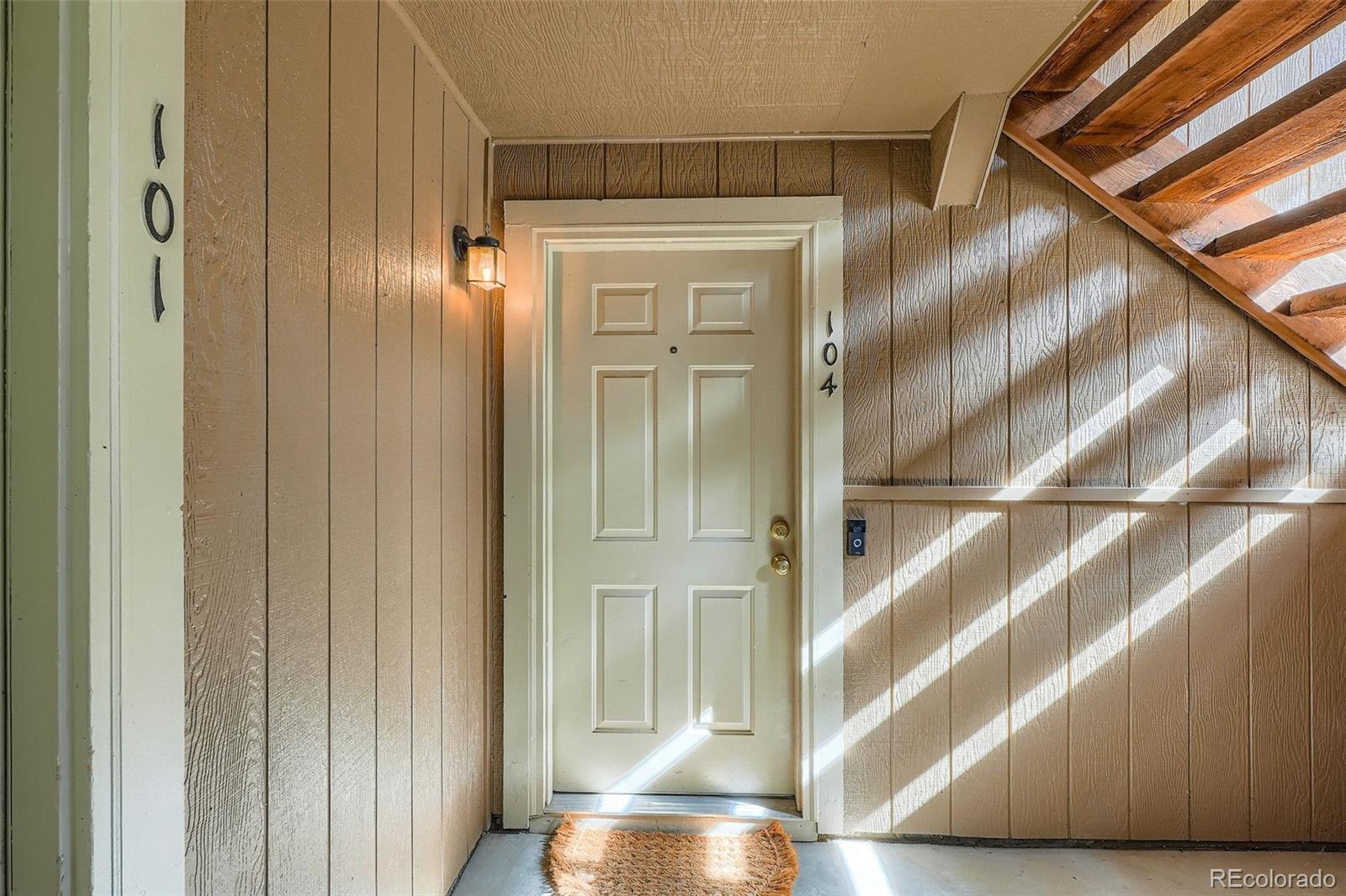 10960 W Florida Avenue Unit: 104