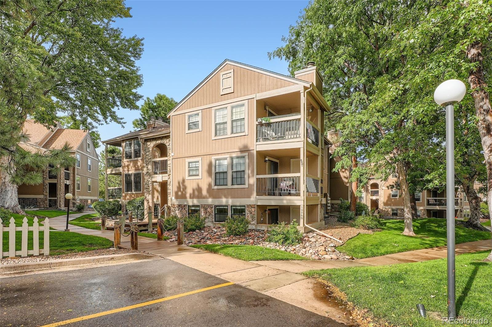 10960 W Florida Avenue Unit: 104