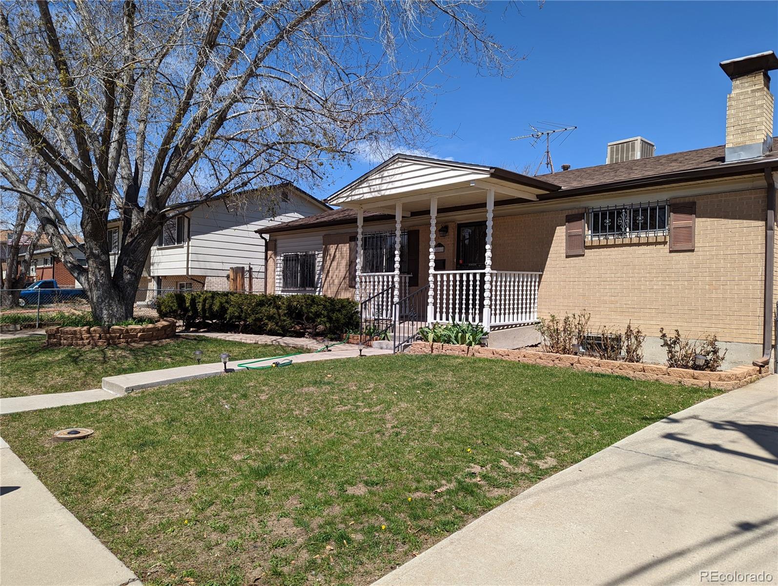 881 Clarkson Court