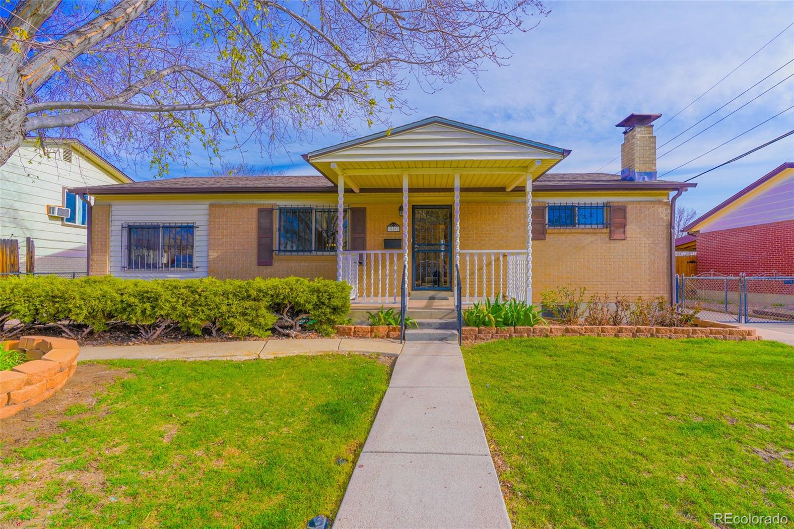 881 Clarkson Court