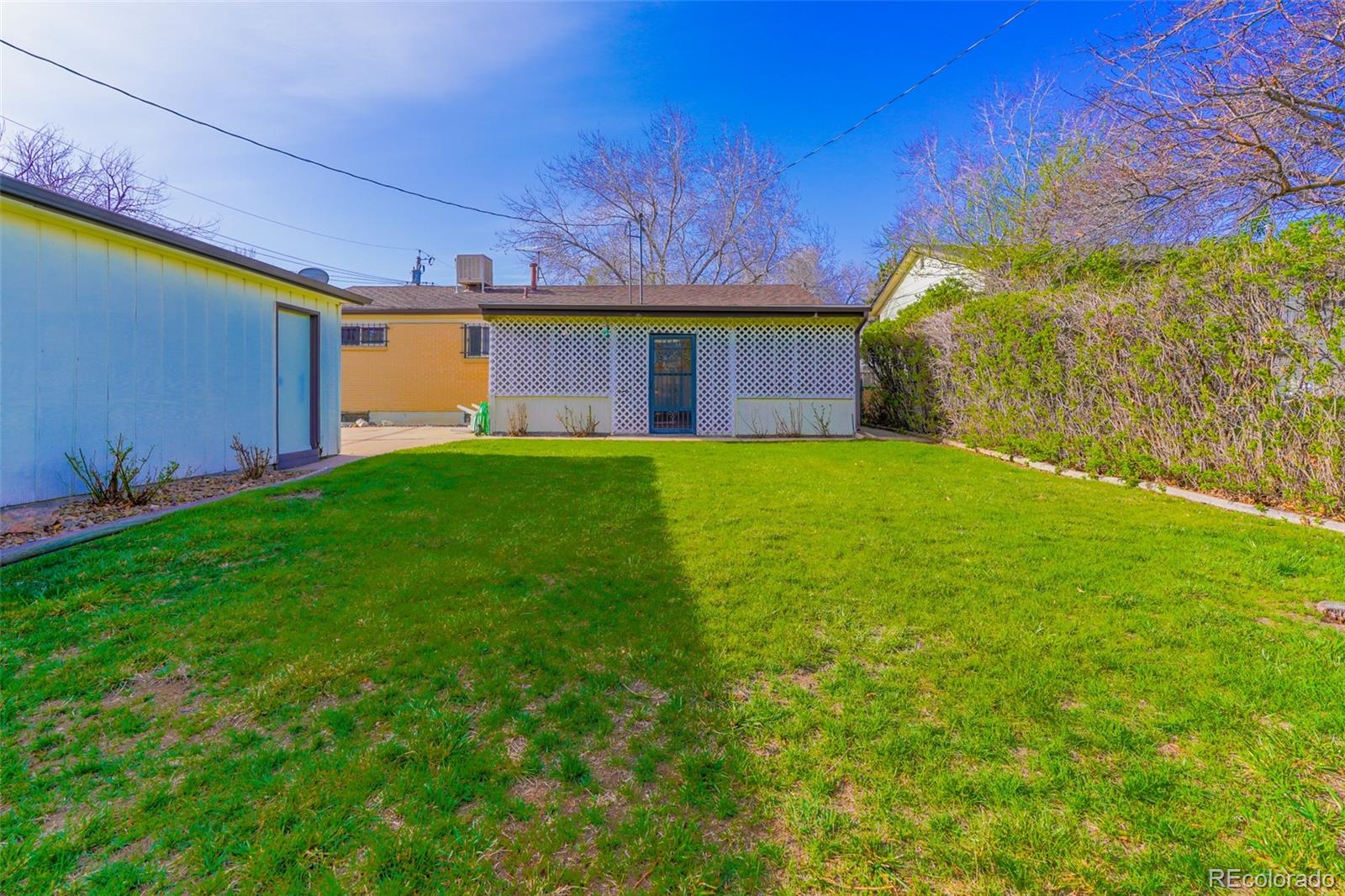 881 Clarkson Court
