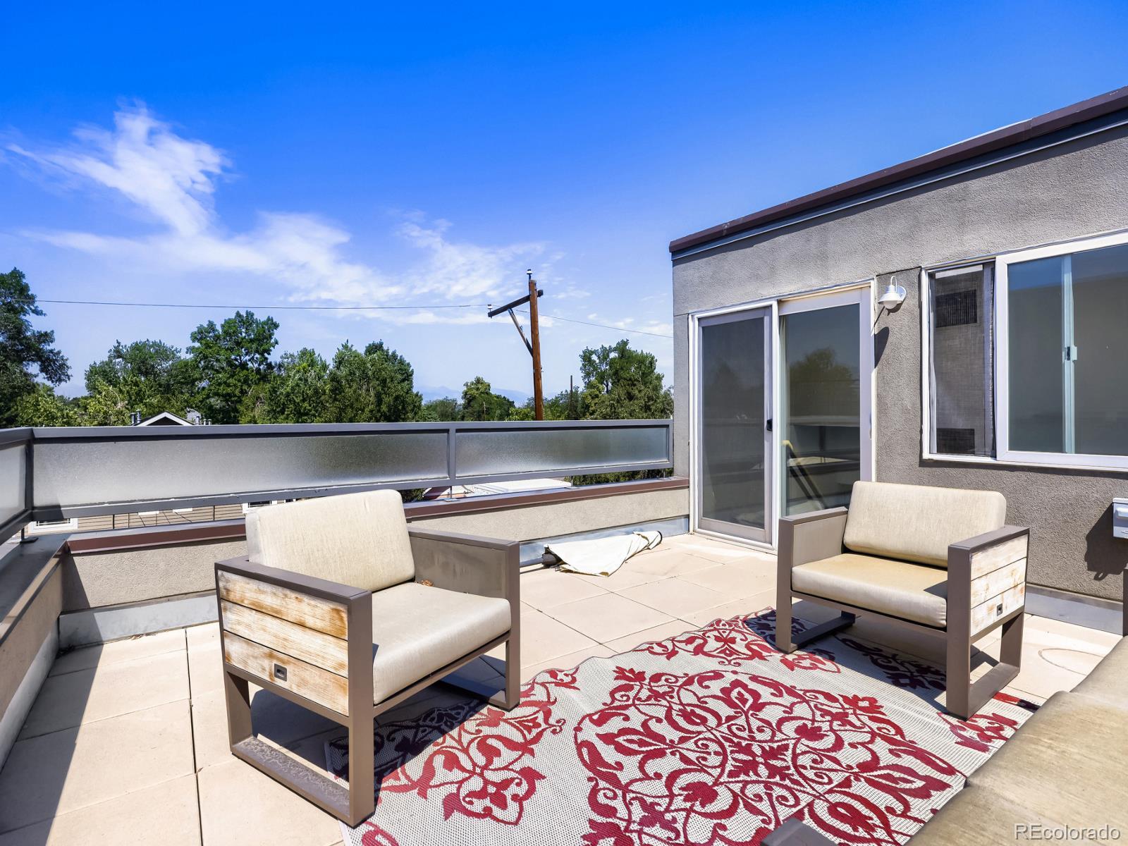 4575 Tennyson Street Unit: 106