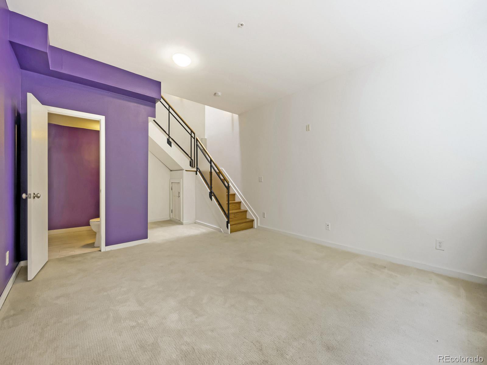 4575 Tennyson Street Unit: 106