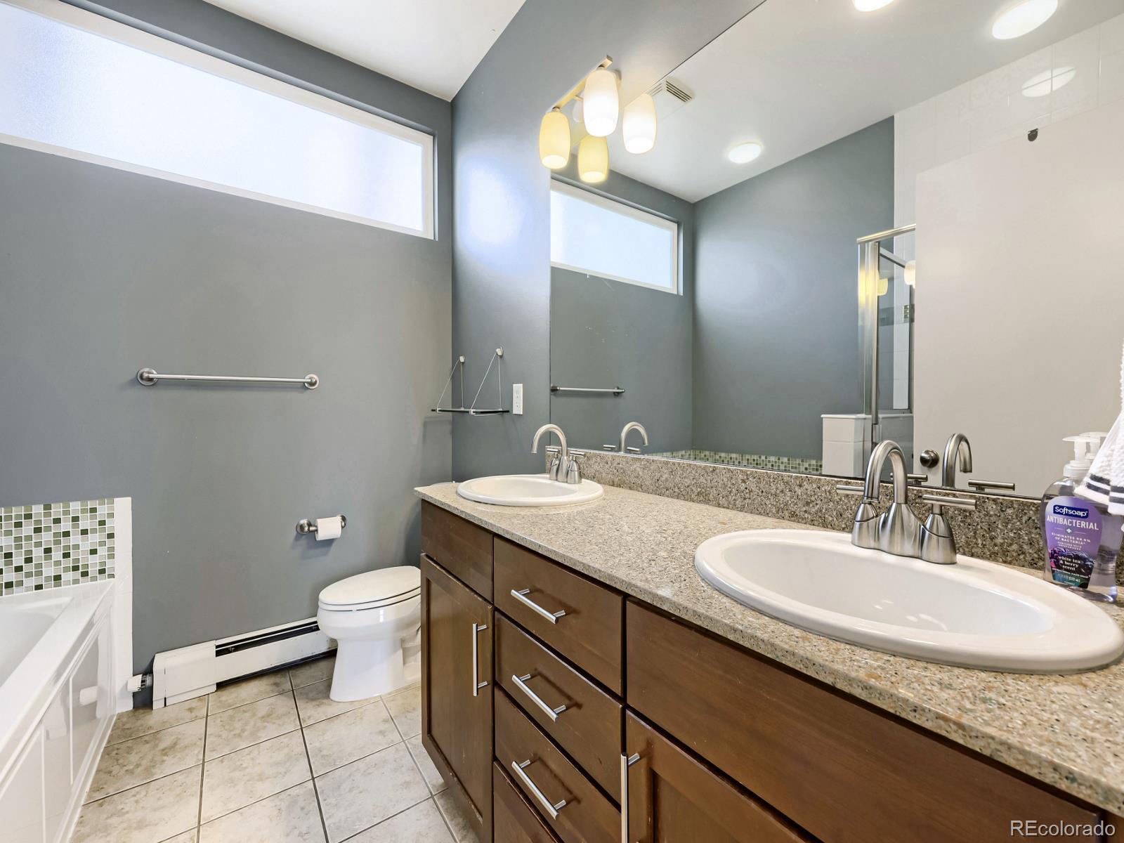 4575 Tennyson Street Unit: 106