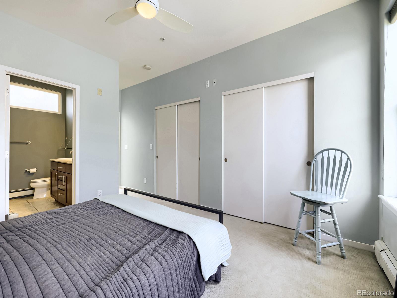 4575 Tennyson Street Unit: 106
