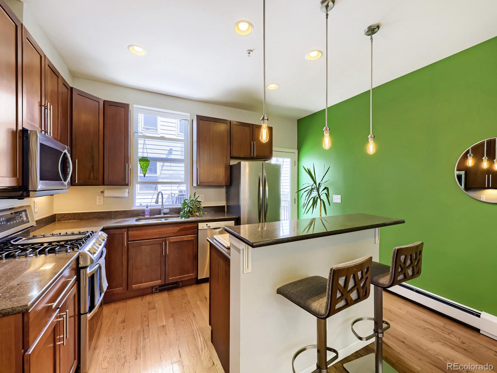 4575 Tennyson Street Unit: 106