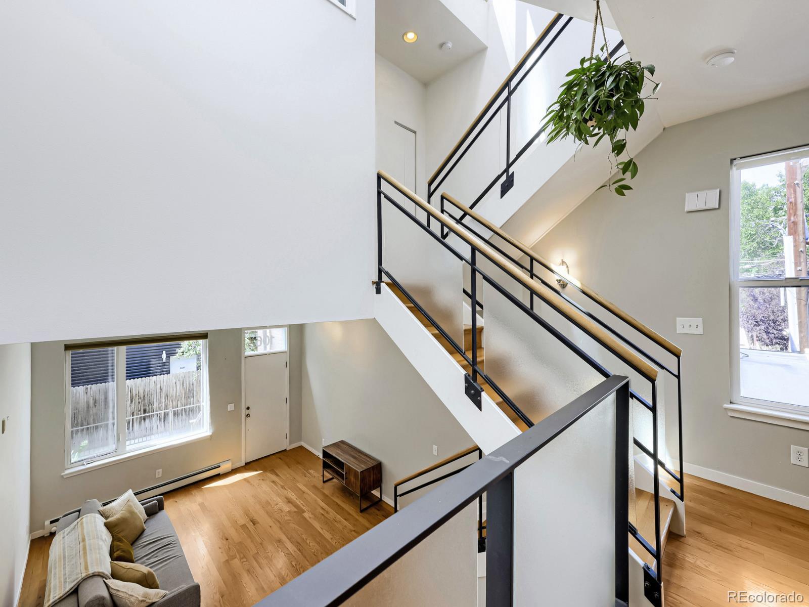 4575 Tennyson Street Unit: 106