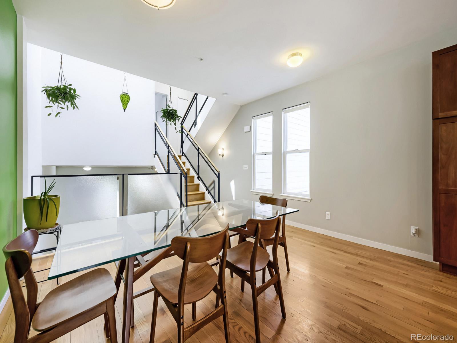 4575 Tennyson Street Unit: 106