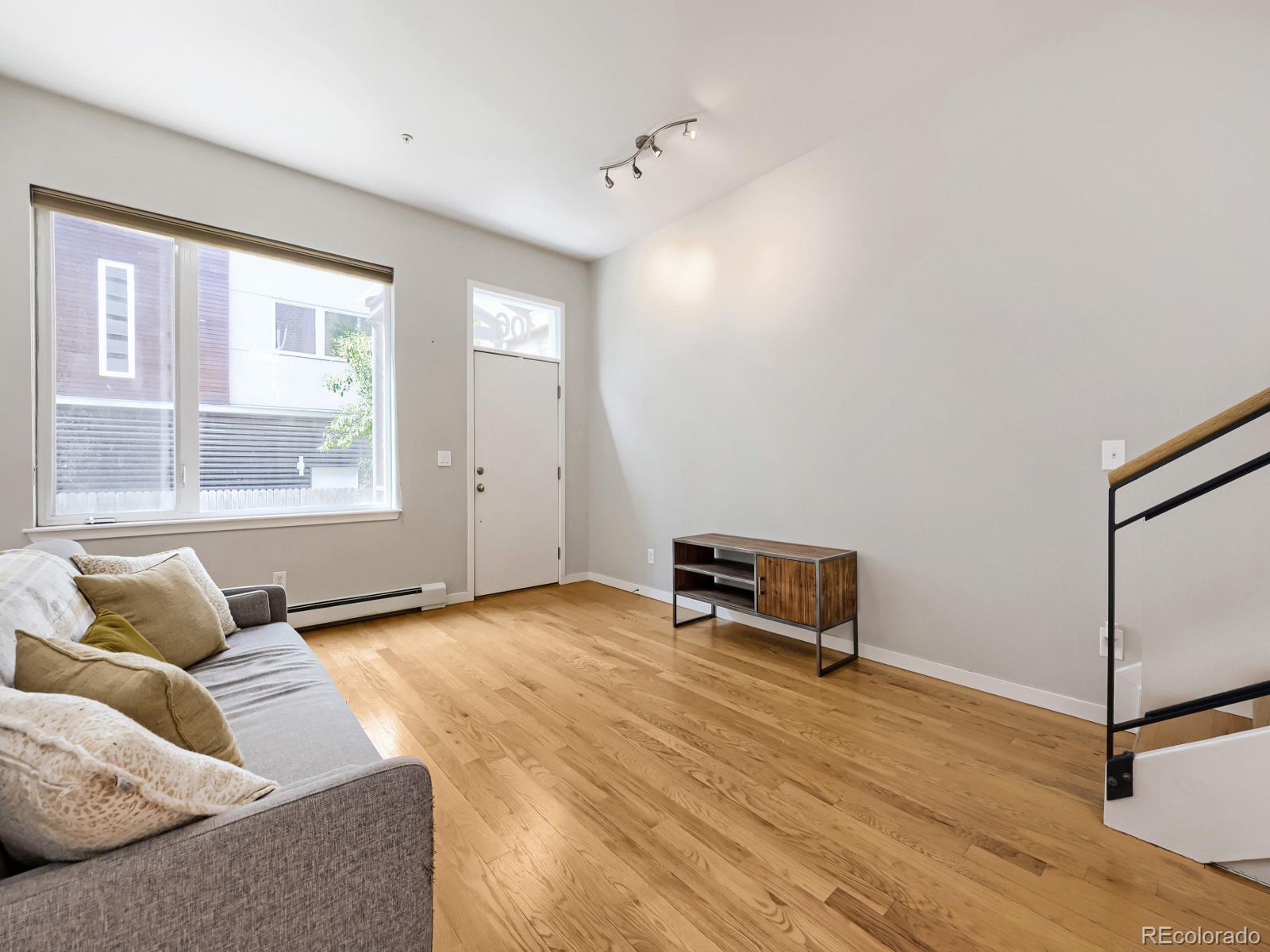4575 Tennyson Street Unit: 106