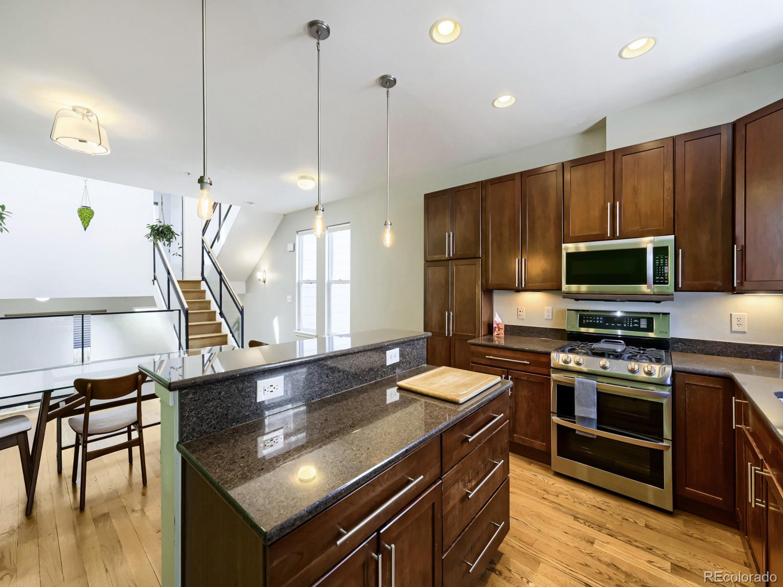 4575 Tennyson Street Unit: 106