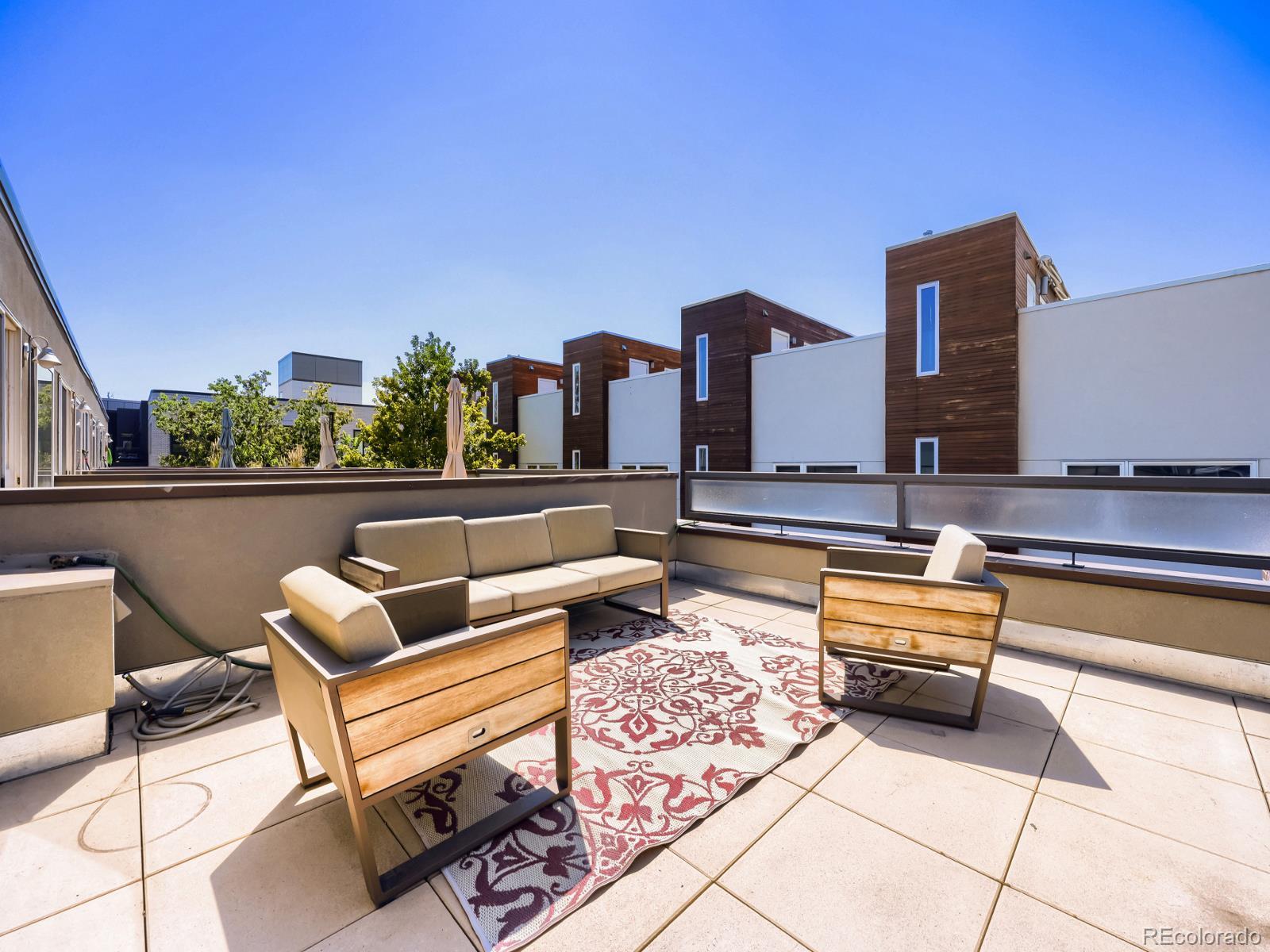 4575 Tennyson Street Unit: 106