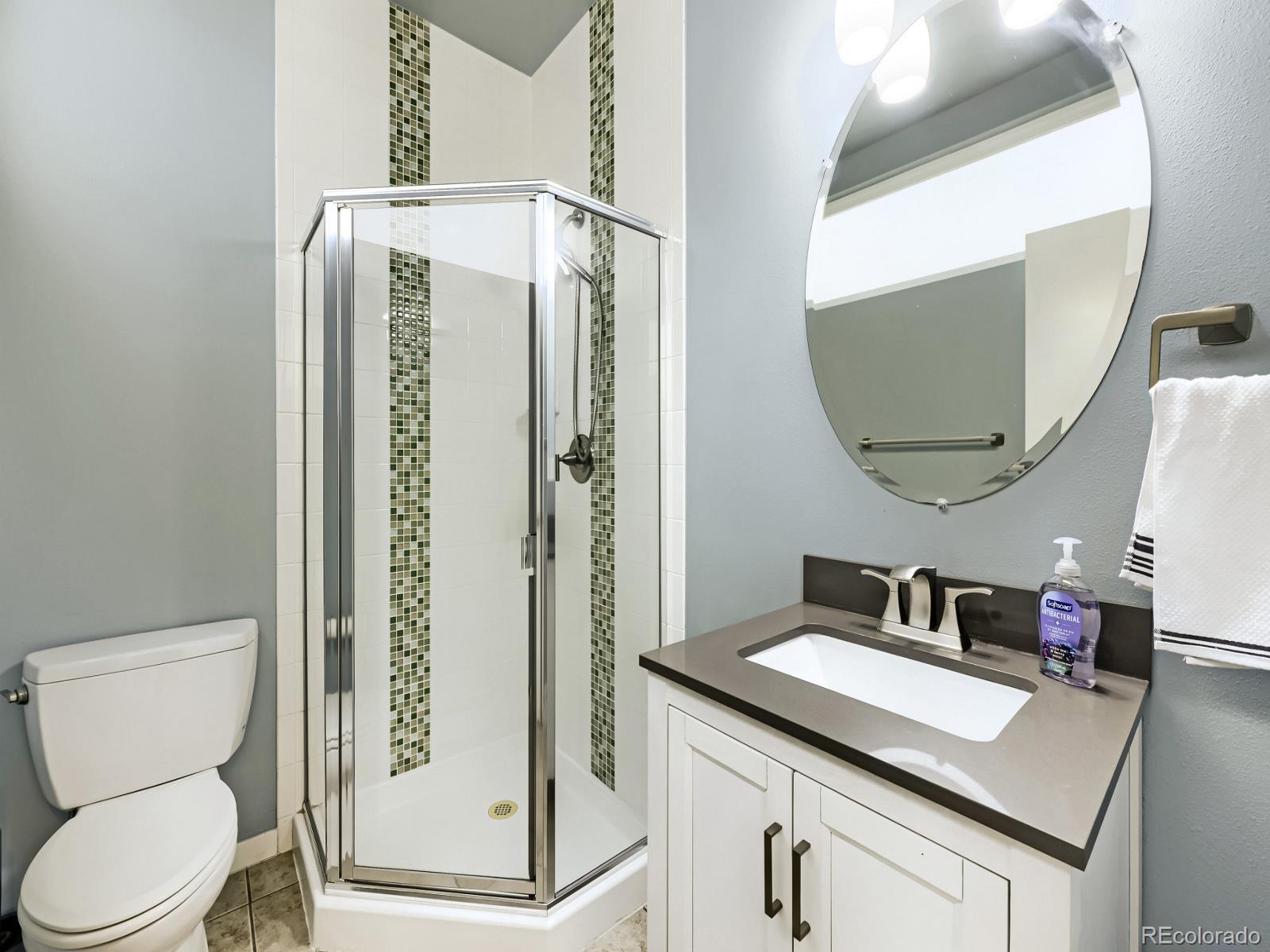 4575 Tennyson Street Unit: 106