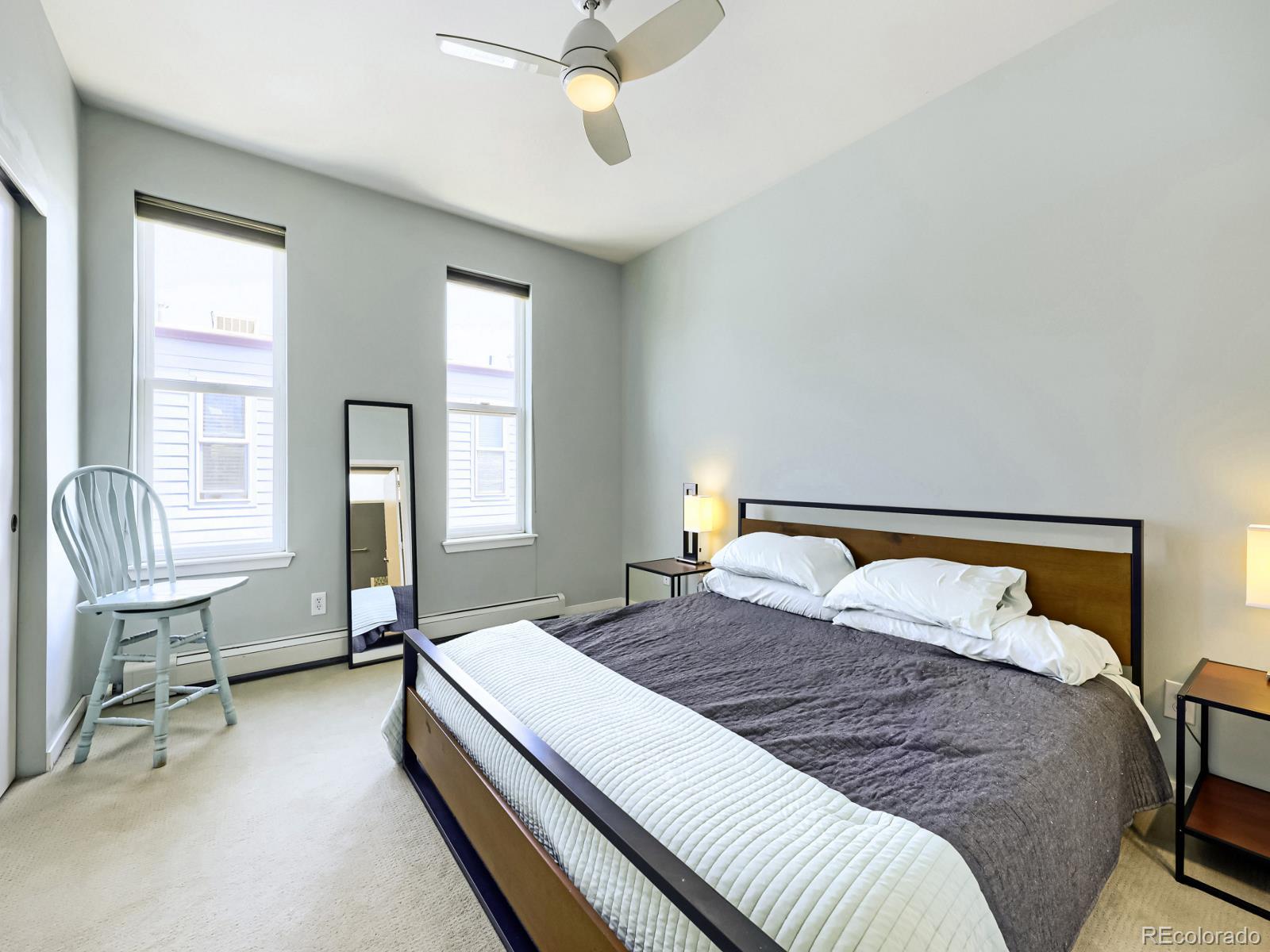4575 Tennyson Street Unit: 106