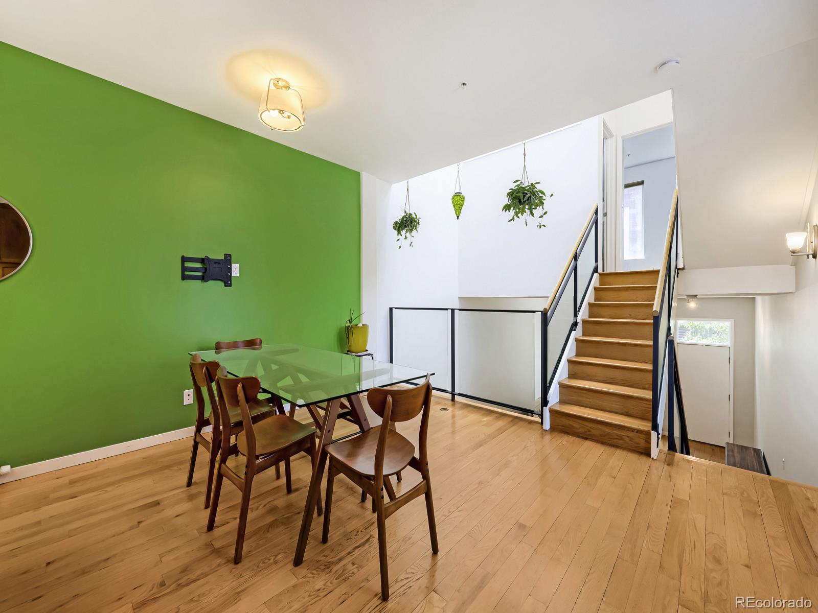 4575 Tennyson Street Unit: 106