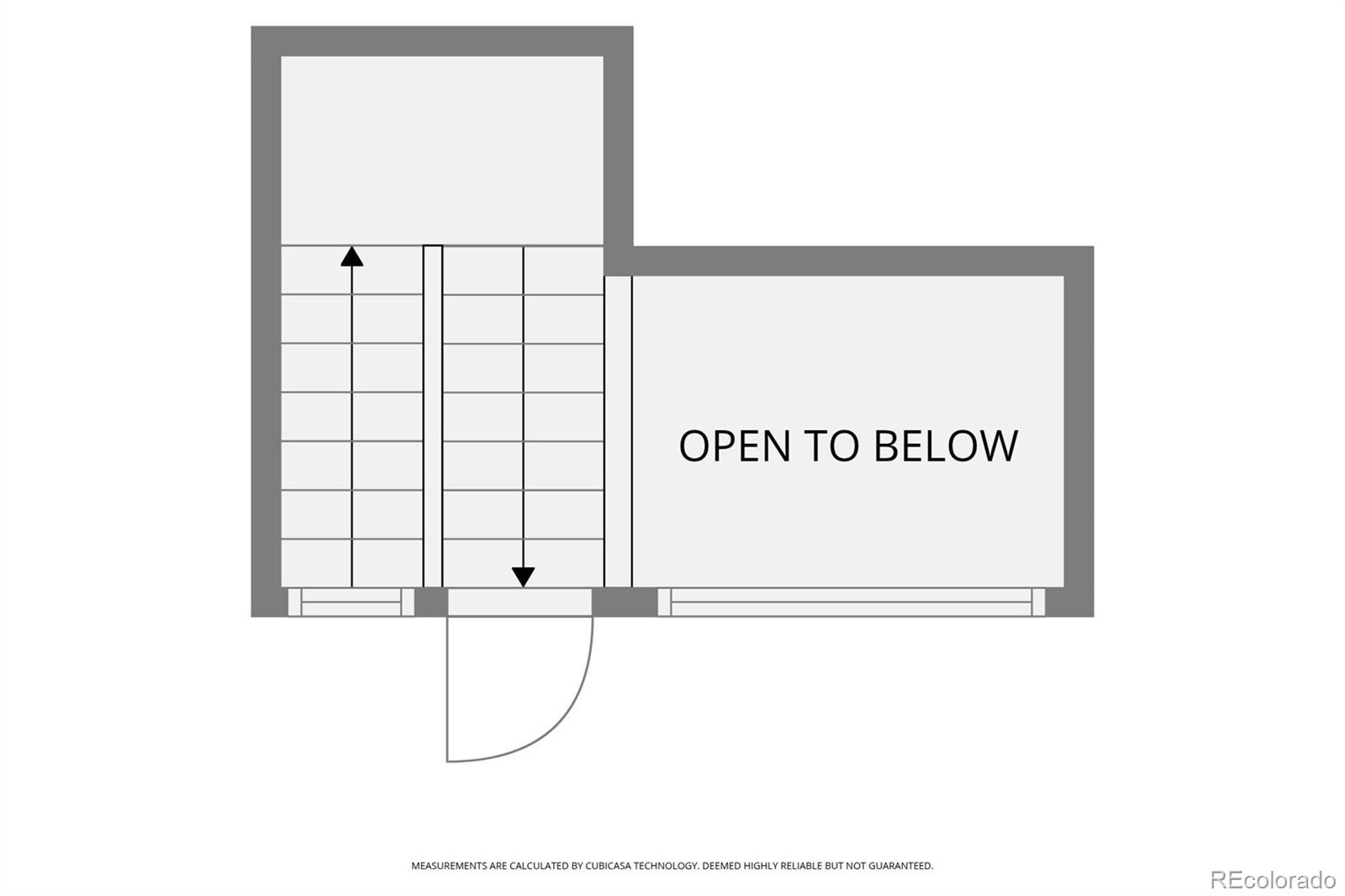 4575 Tennyson Street Unit: 106