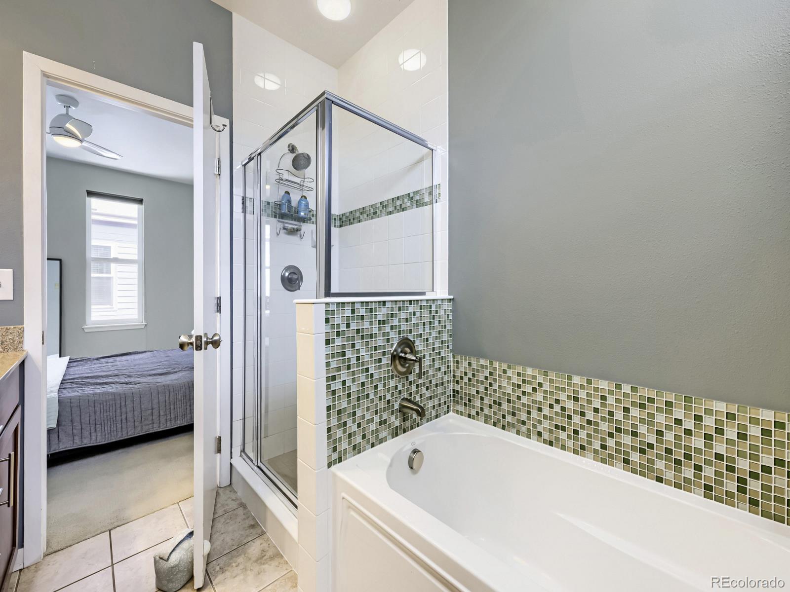 4575 Tennyson Street Unit: 106