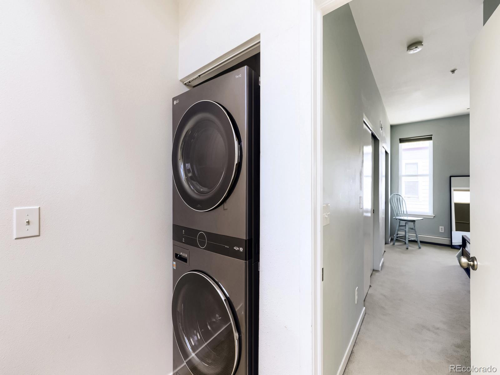 4575 Tennyson Street Unit: 106