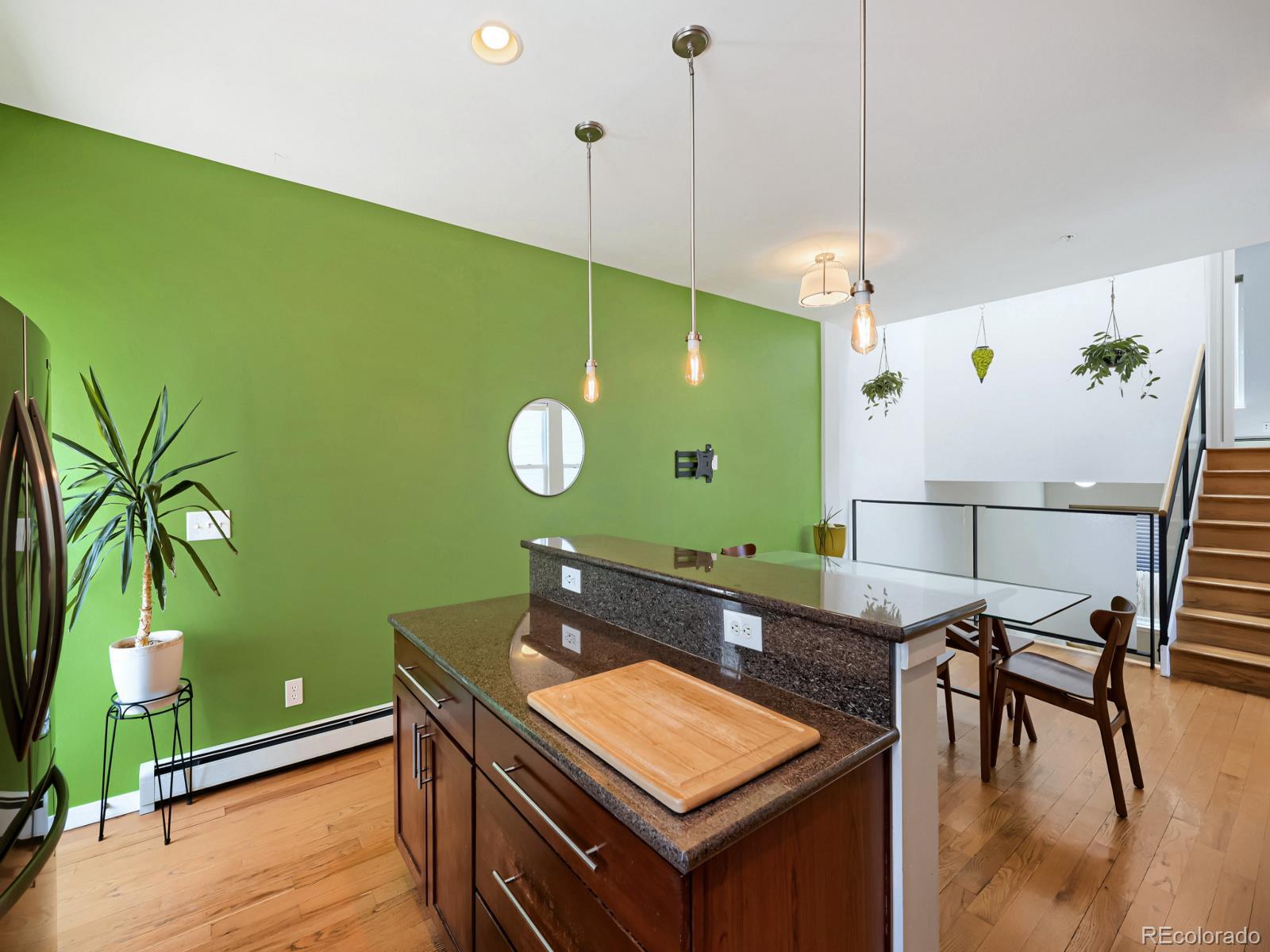 4575 Tennyson Street Unit: 106